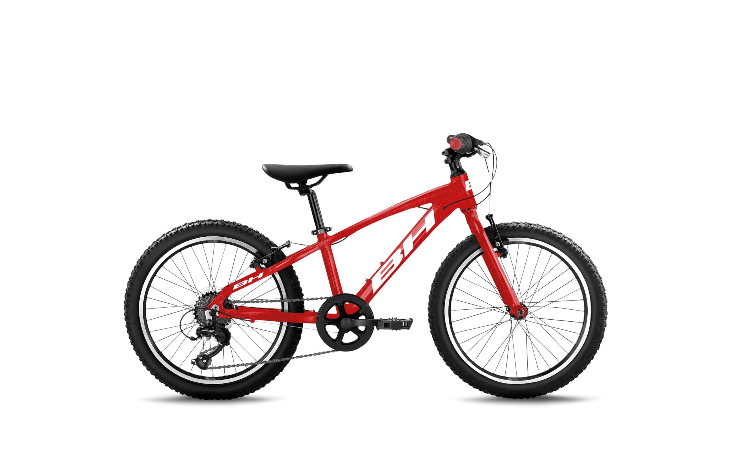 BH Expert Junior 20