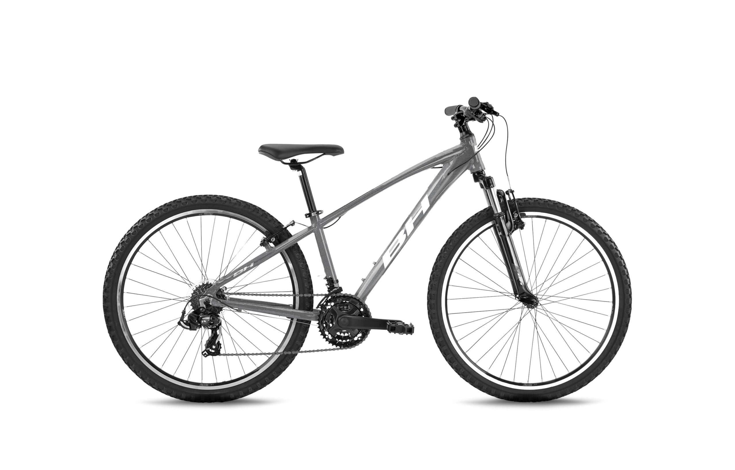 BH Expert Junior 26