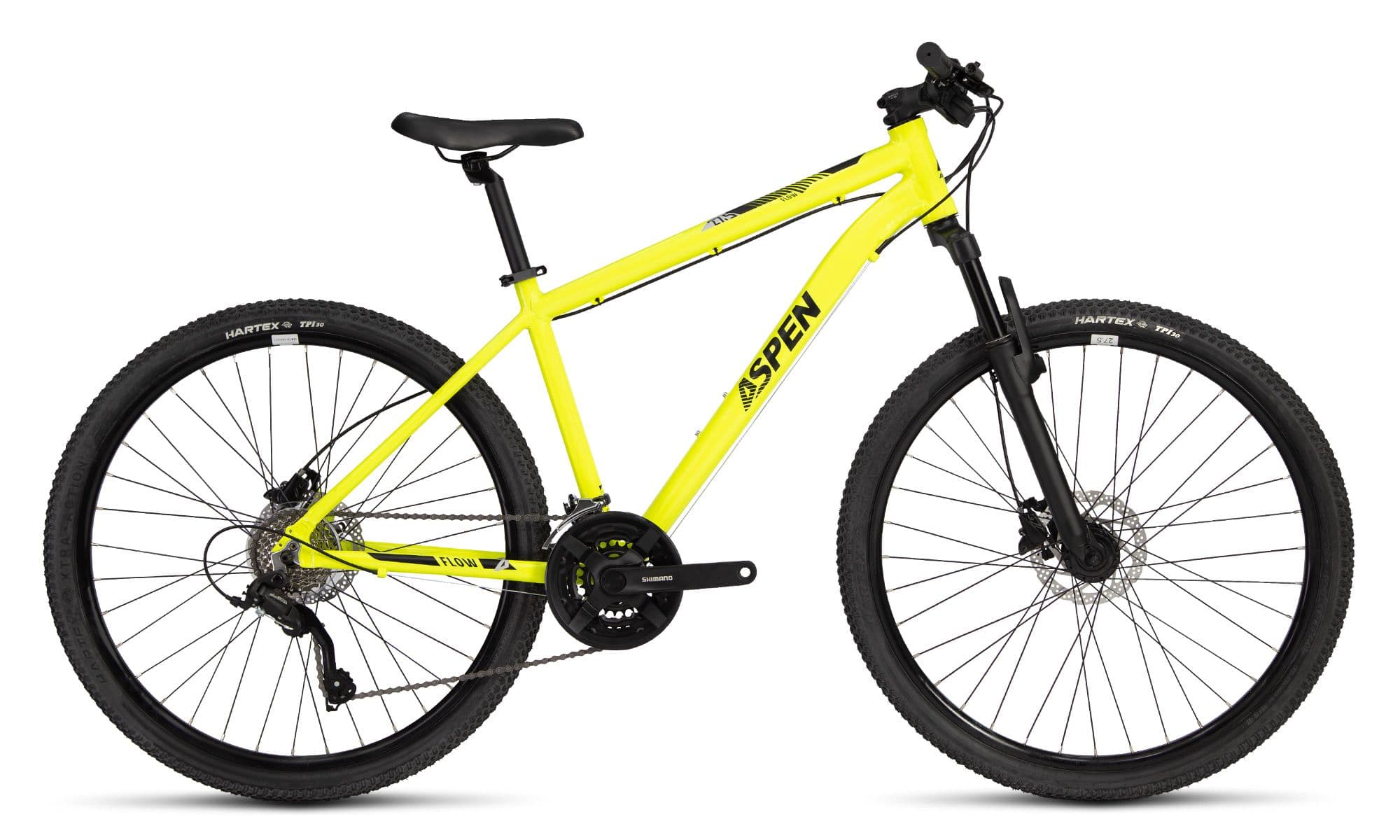 Aspen Flow 27.5 HD - Standard