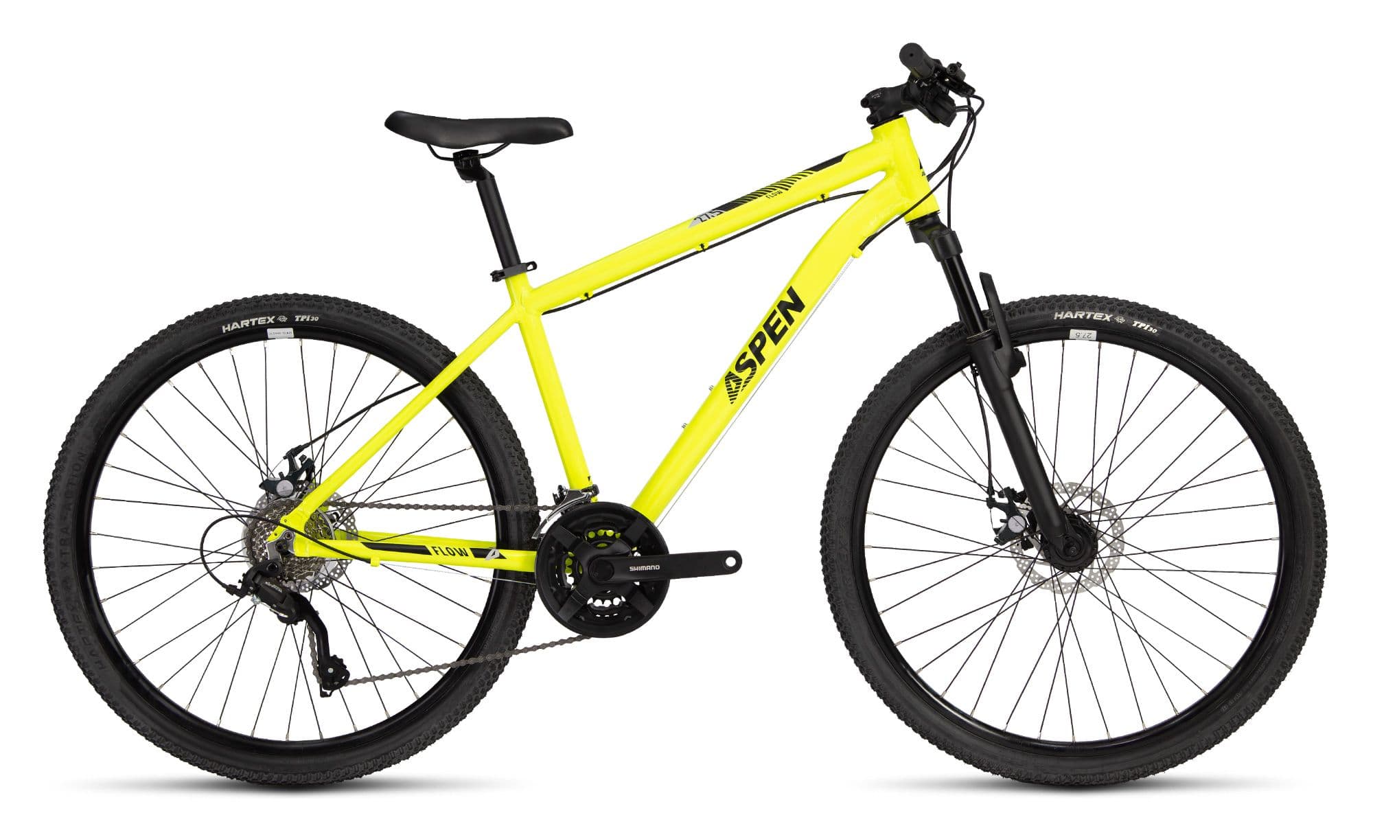 Aspen Flow 27.5 MC - Standard
