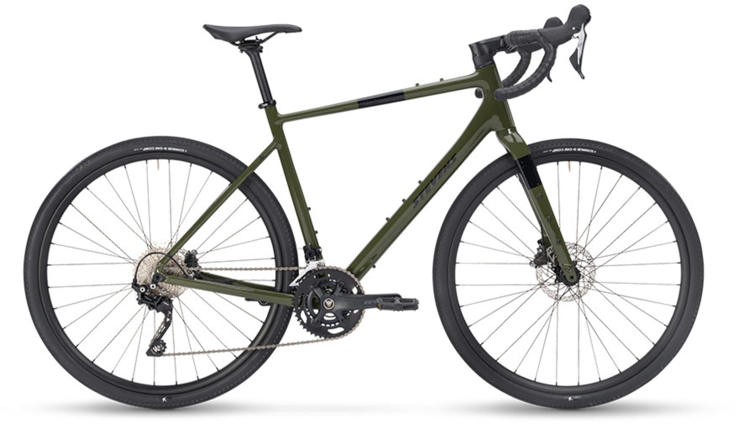 Stevens Gavere Eco - M