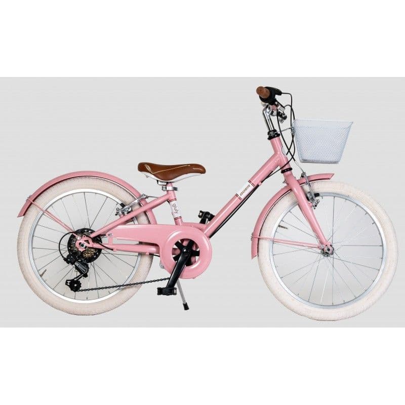 Quer Giuly 20" 6V