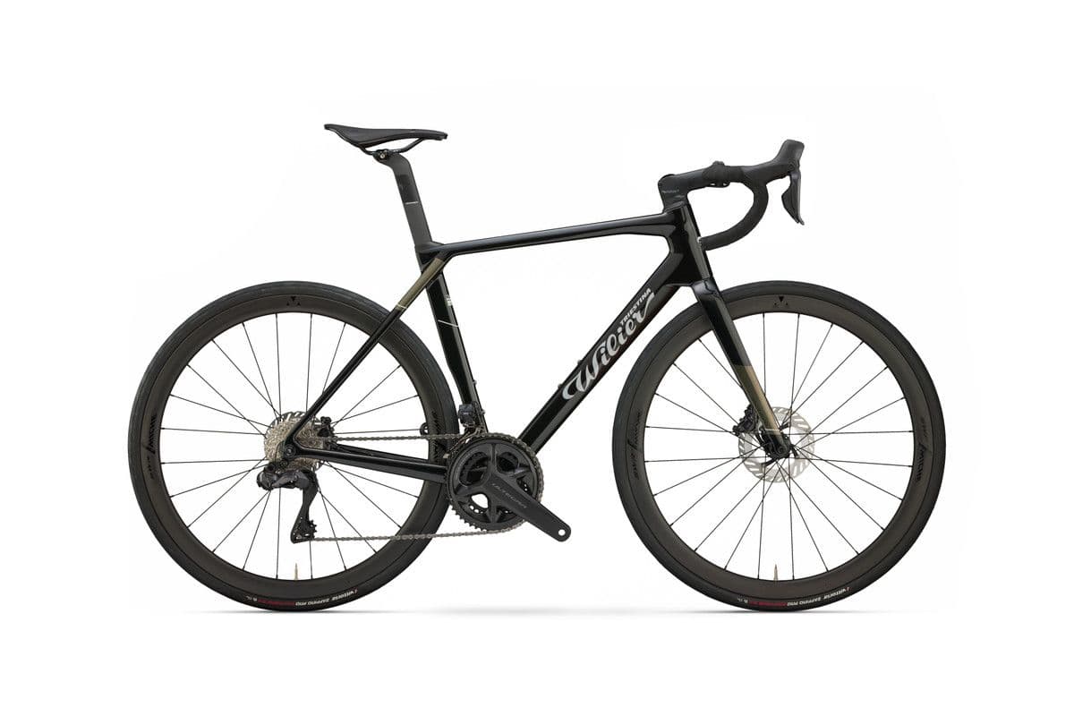 Wilier Granturismo SL Rival AXS - S