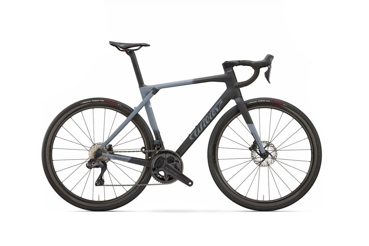 Wilier Granturismo SLR Ultegra Di2 Miche - L
