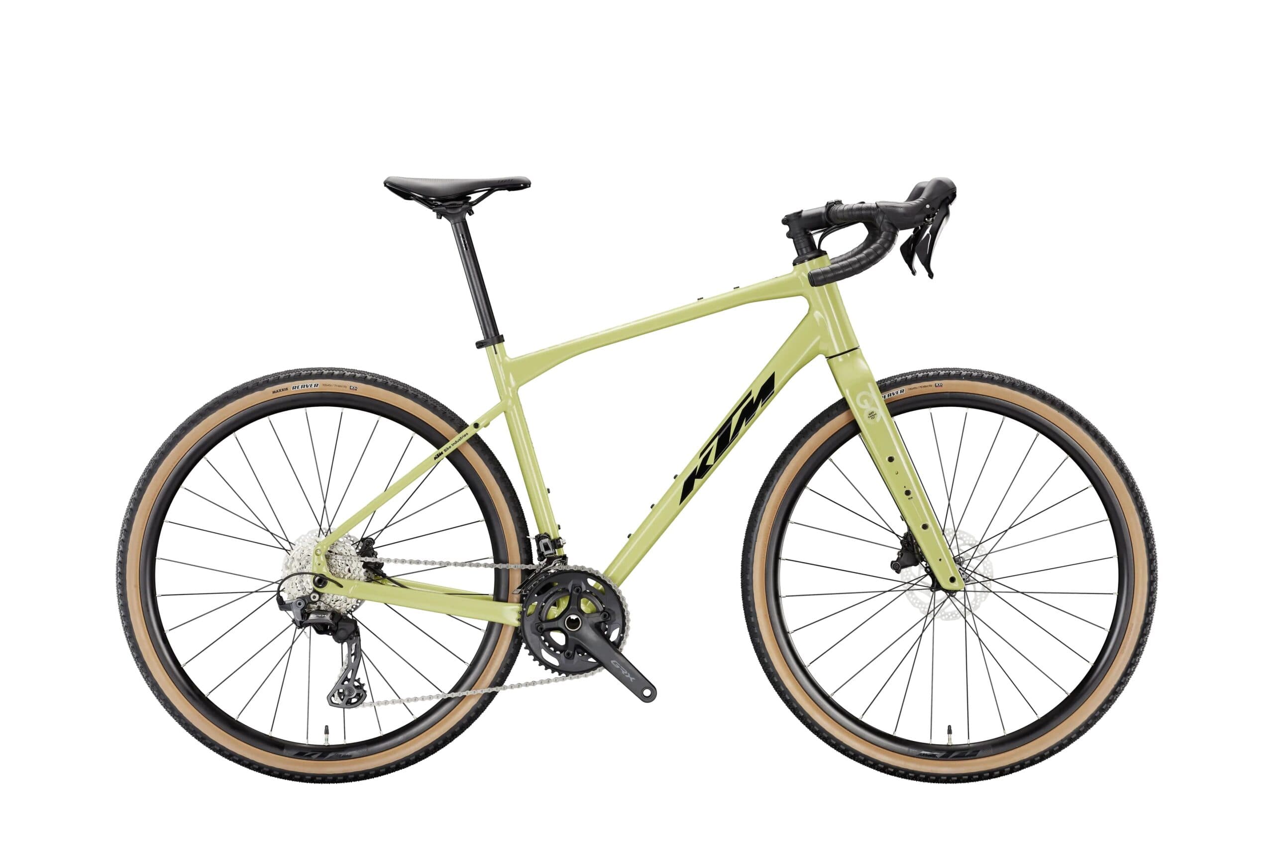 KTM Gravelator 10 - M
