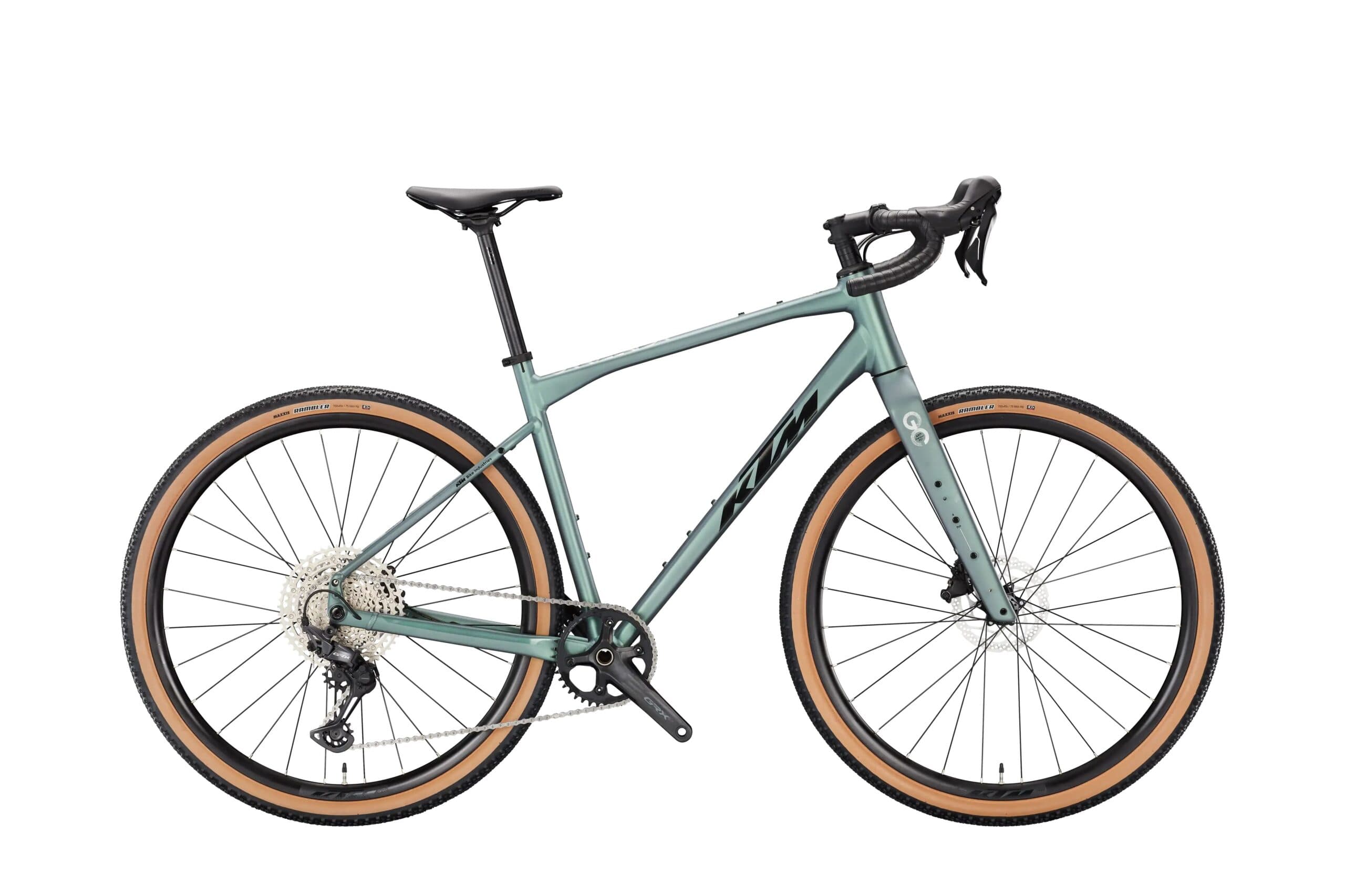 KTM Gravelator 15 - S