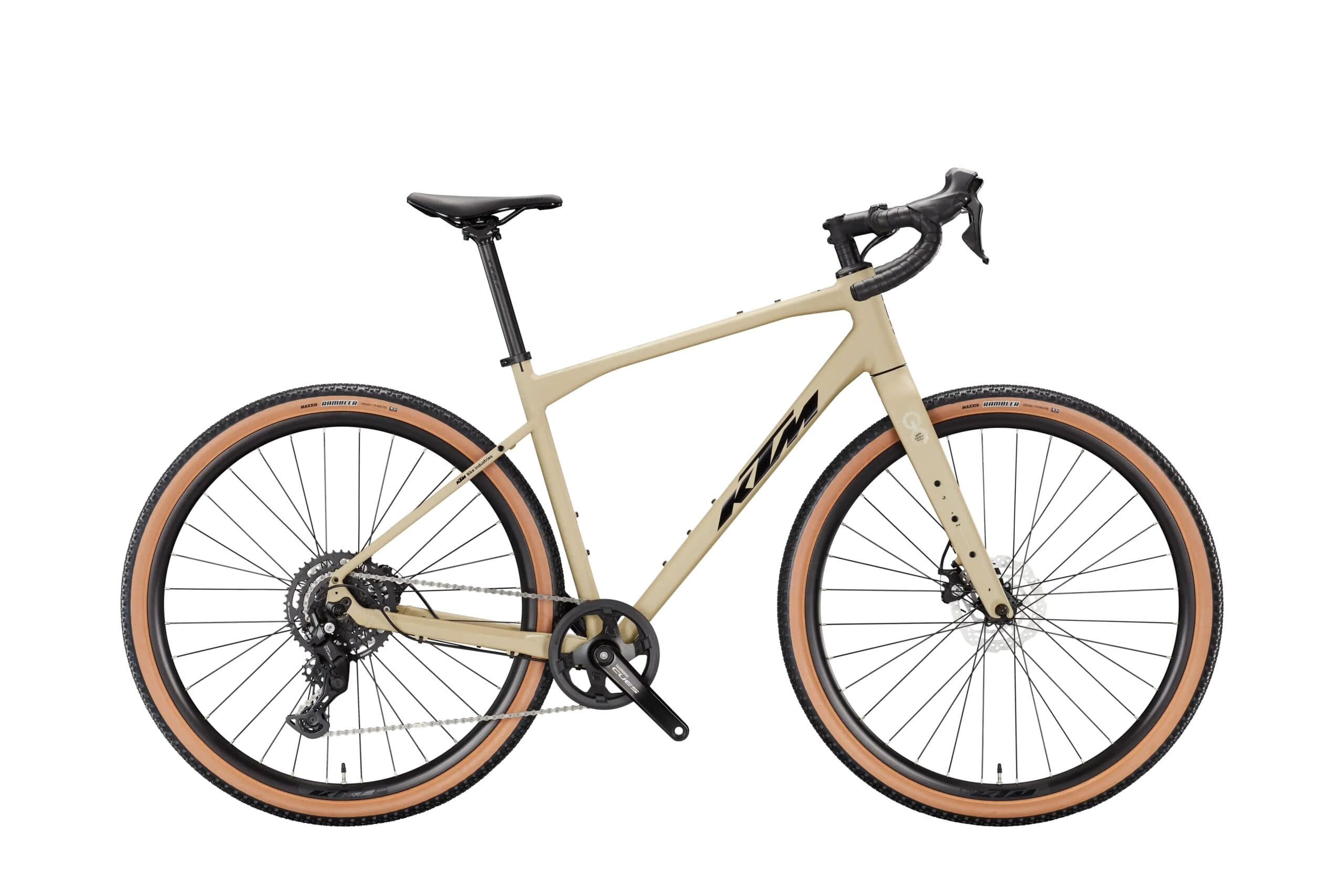 KTM Gravelator 30 - L