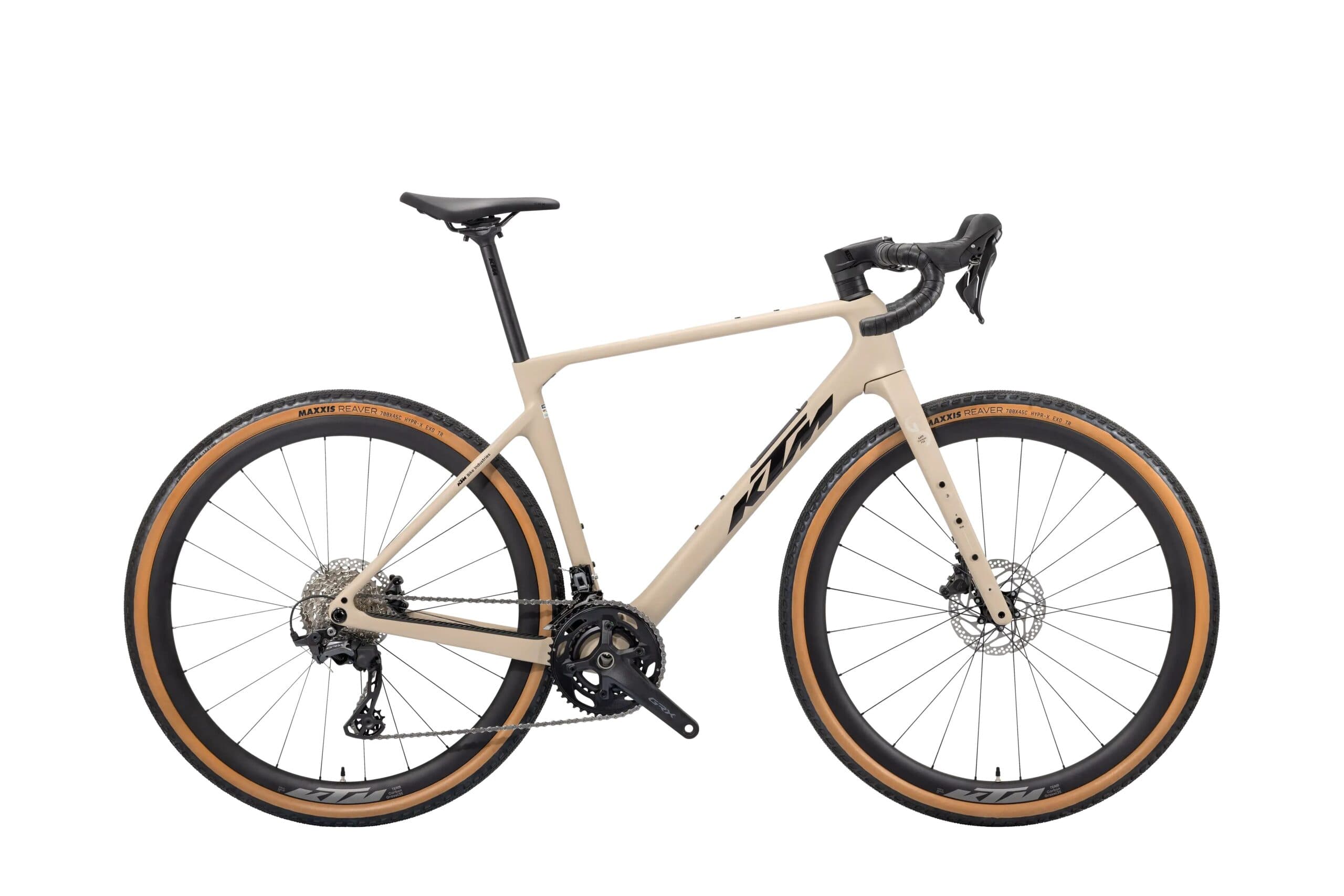 KTM Gravelator Elite 2x - M