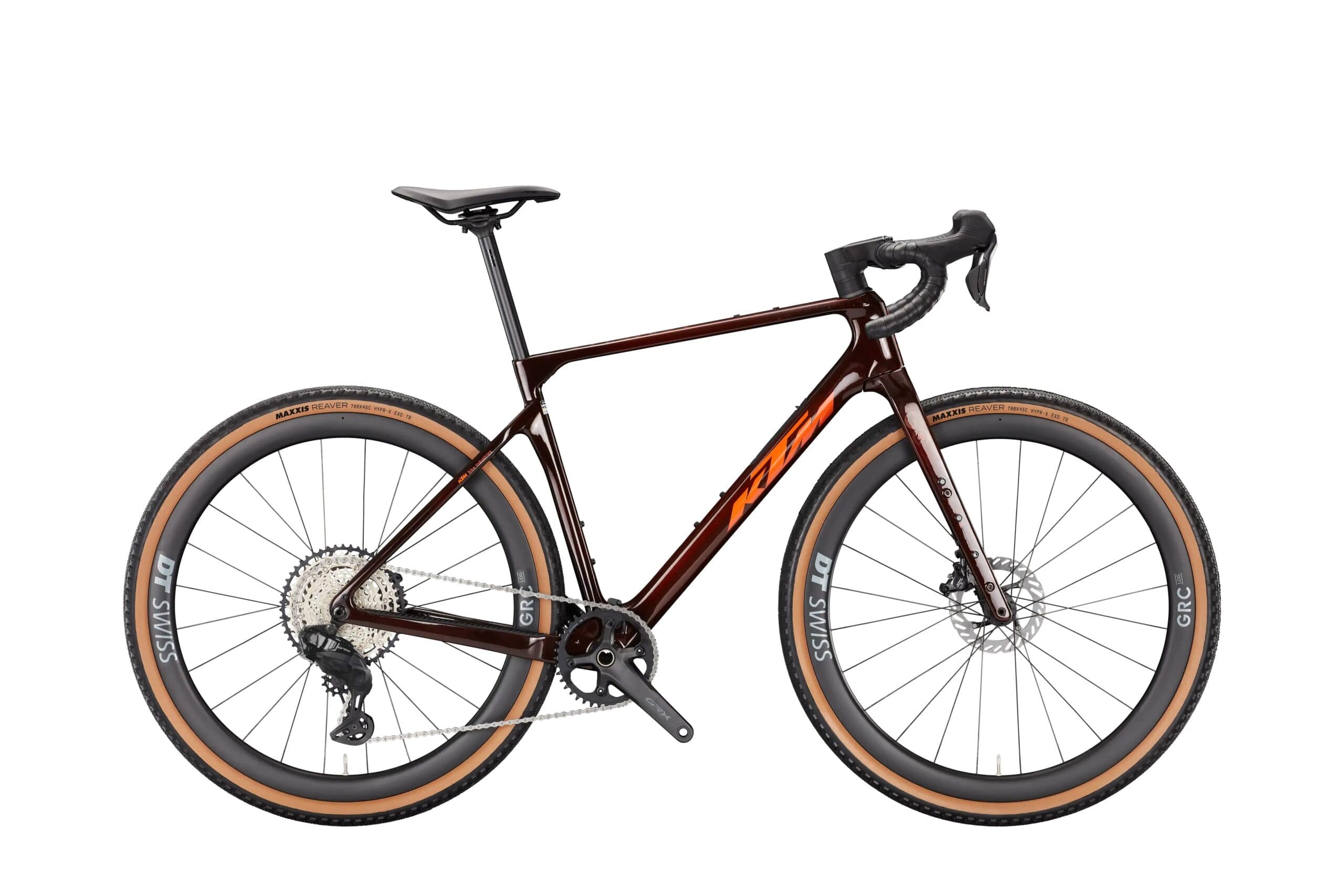 KTM Gravelator Master - XL