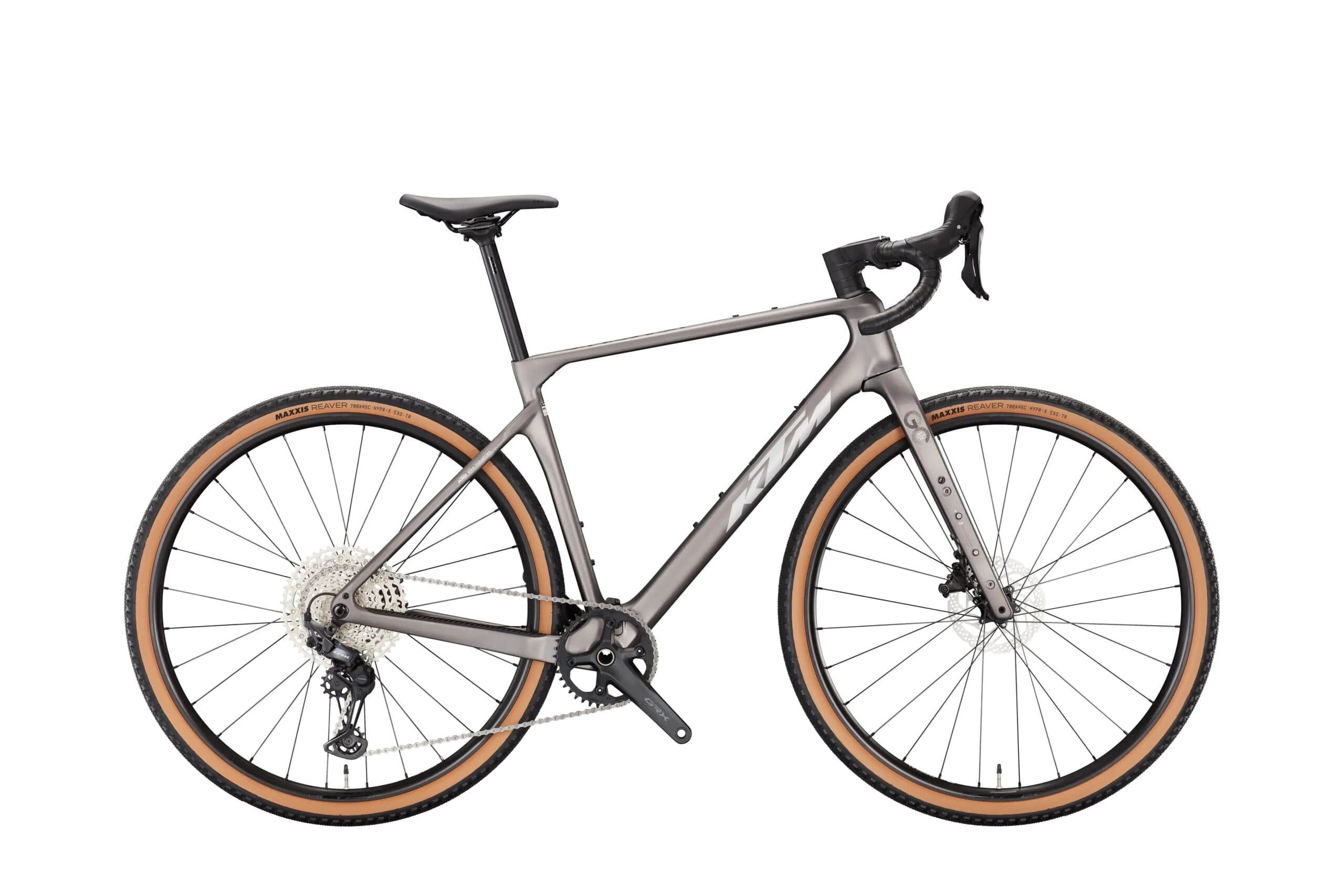 KTM Gravelator Pro - M