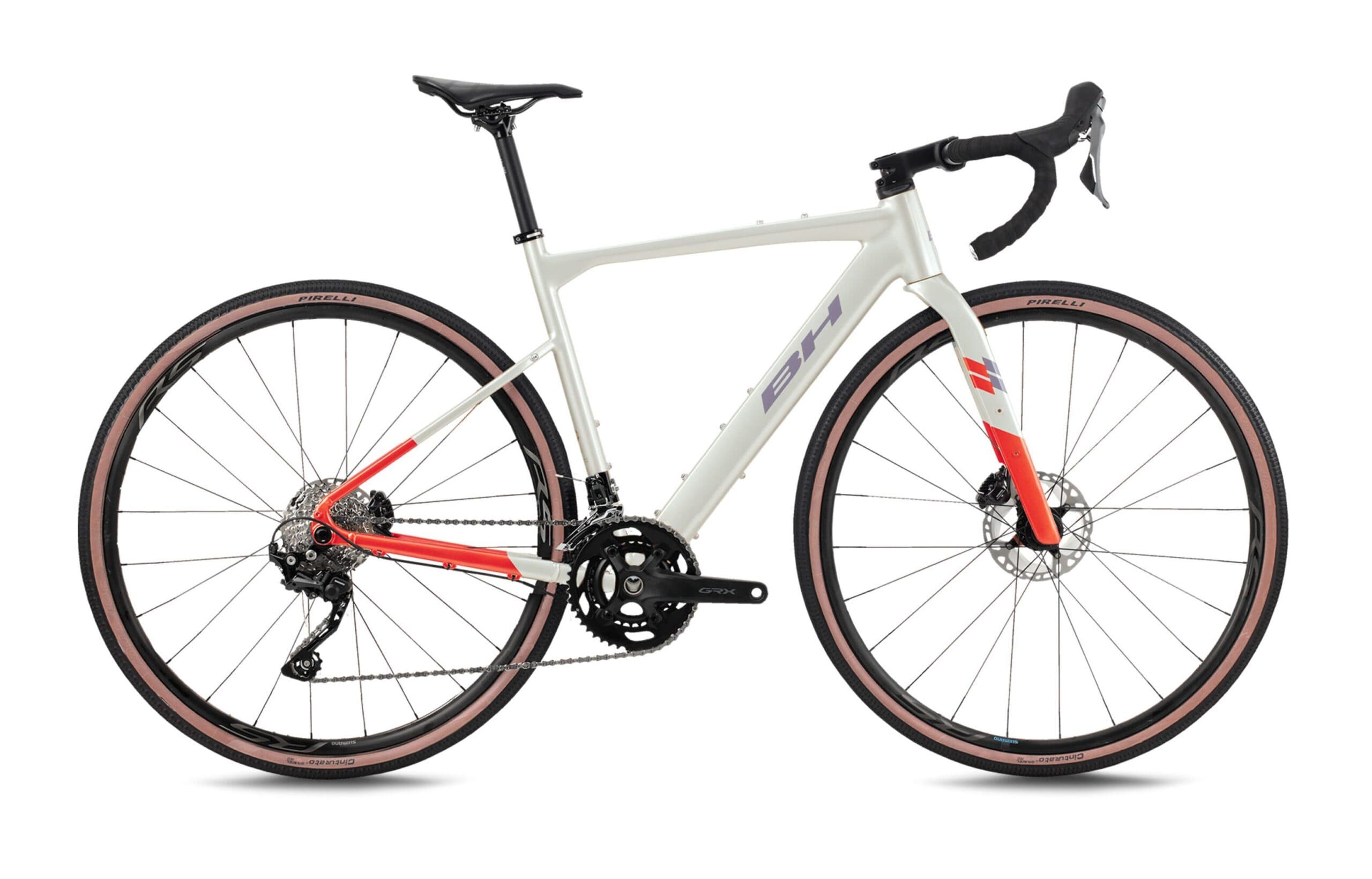 BH Gravelx 1.0 - M