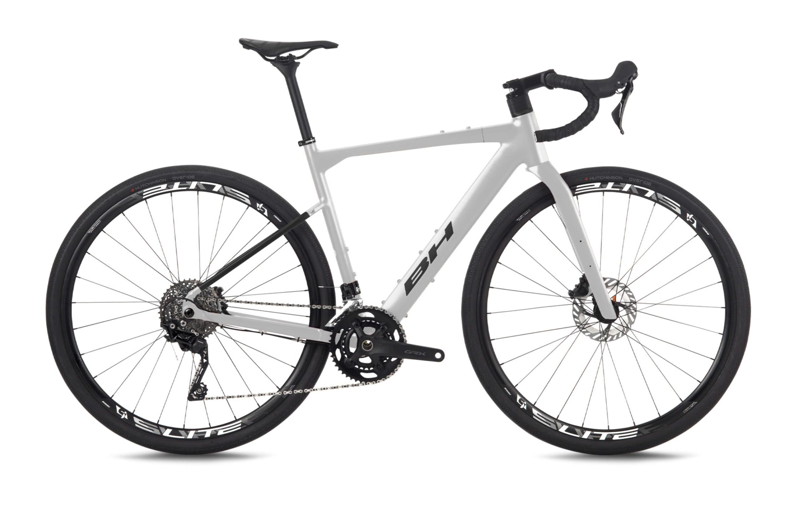 BH Gravelx 1.0 - XL