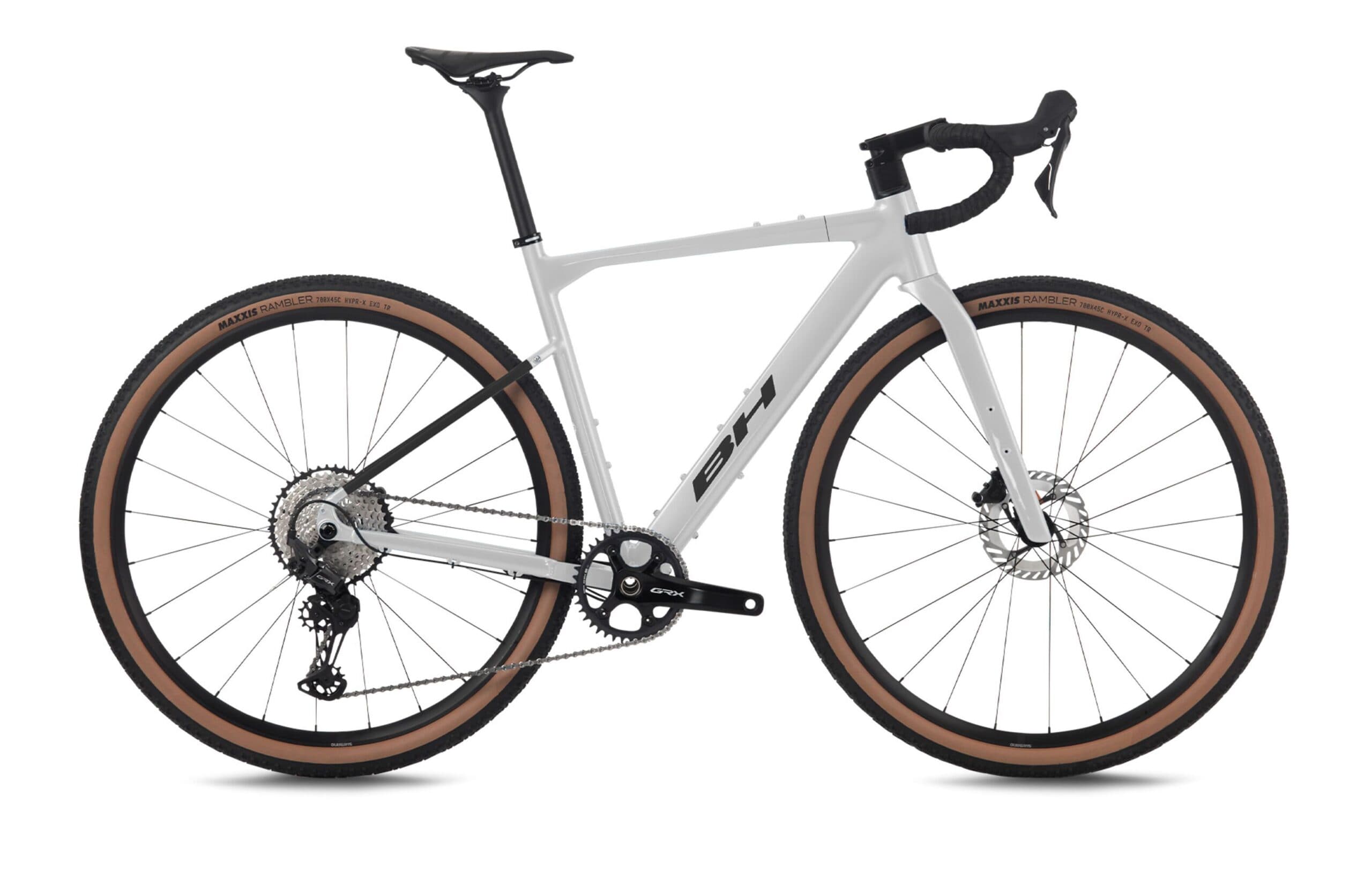 BH Gravelx 1.5 - L