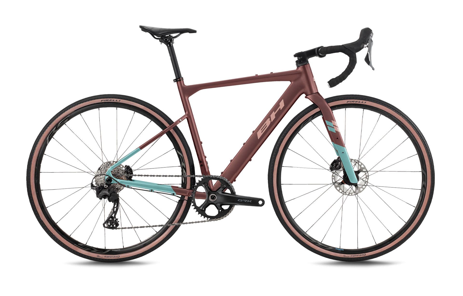 BH Gravelx 1.5 - L
