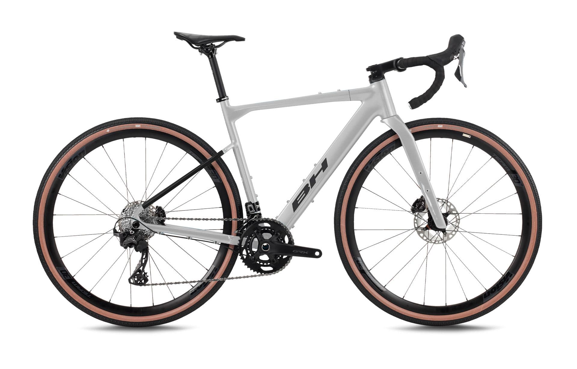 BH Gravelx 1.8 - M