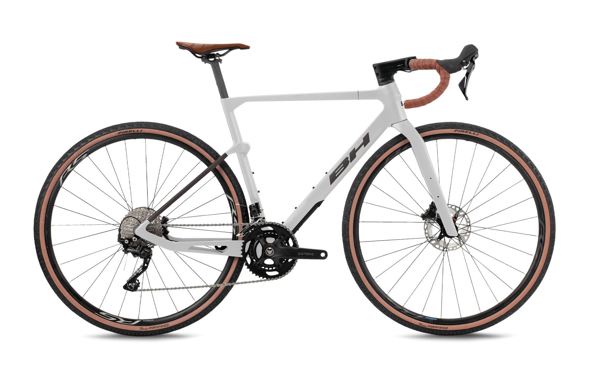 BH Gravelx 2.0 AT - S
