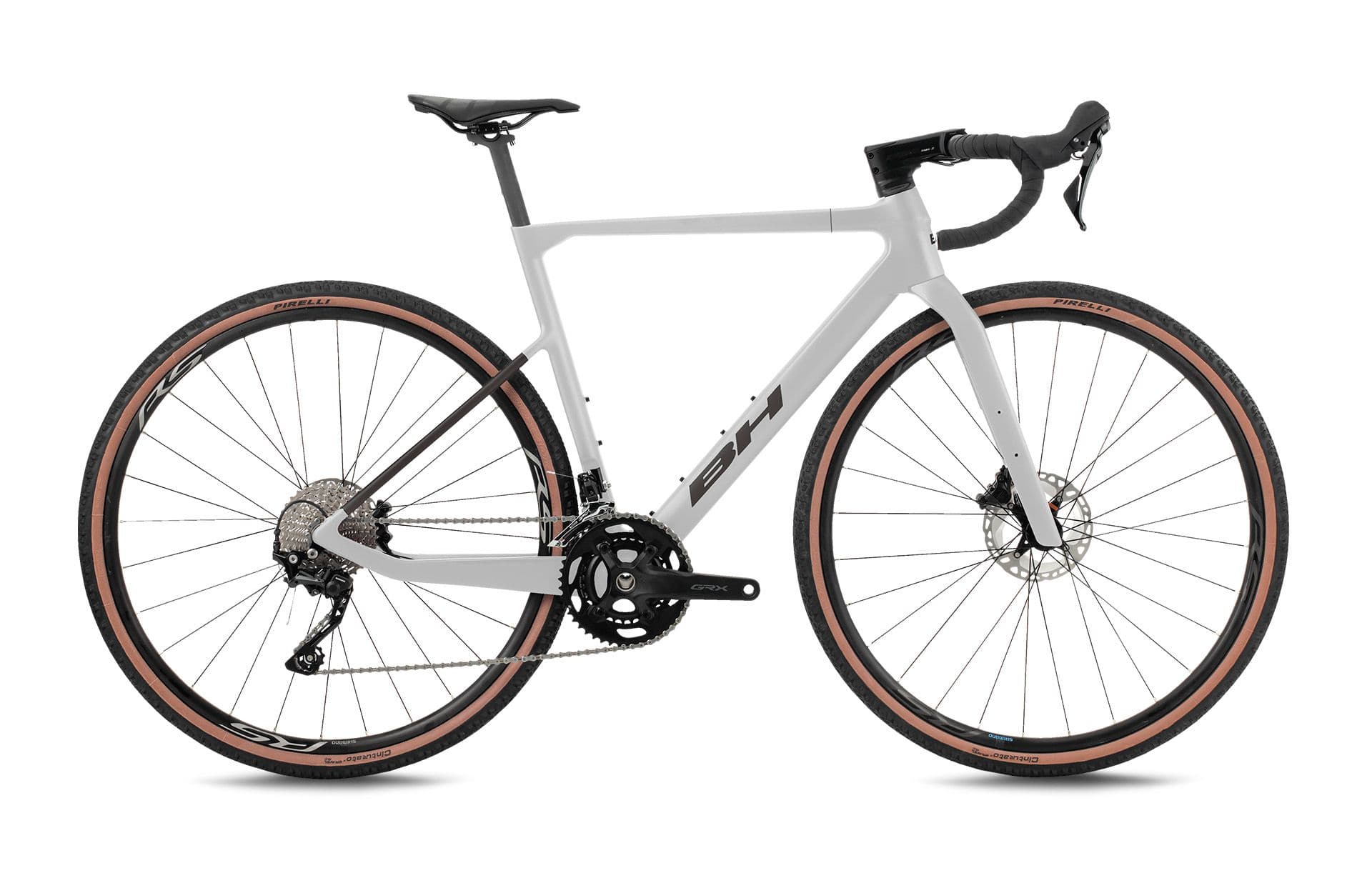 BH Gravelx 2.5 R - M