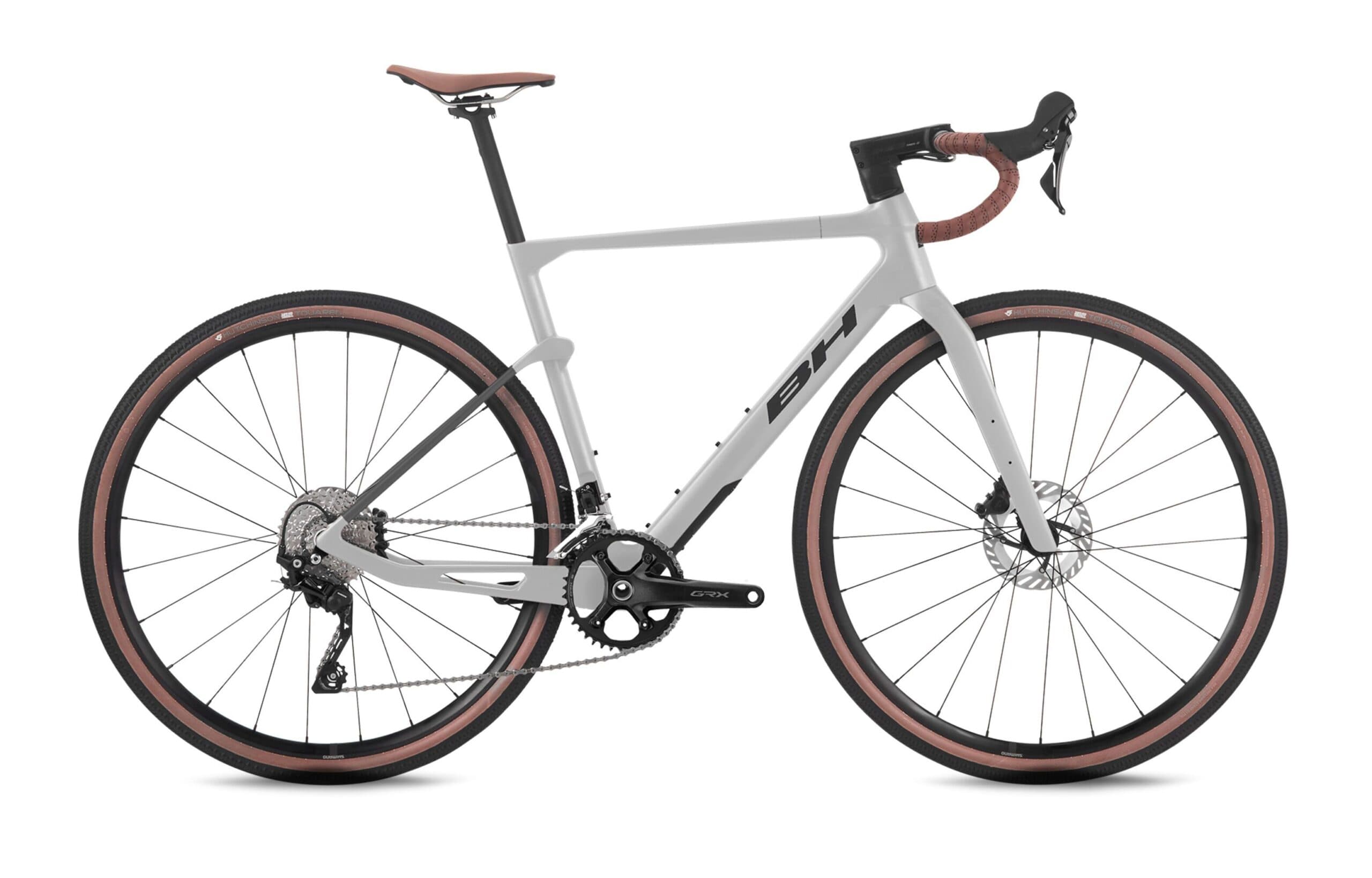 BH Gravelx 3.0 AT - Standard