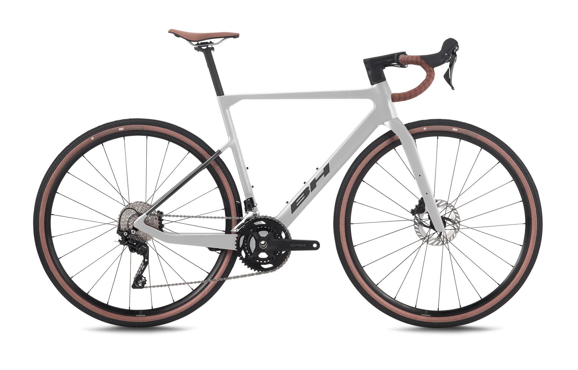 BH Gravelx 3.5 R - Standard