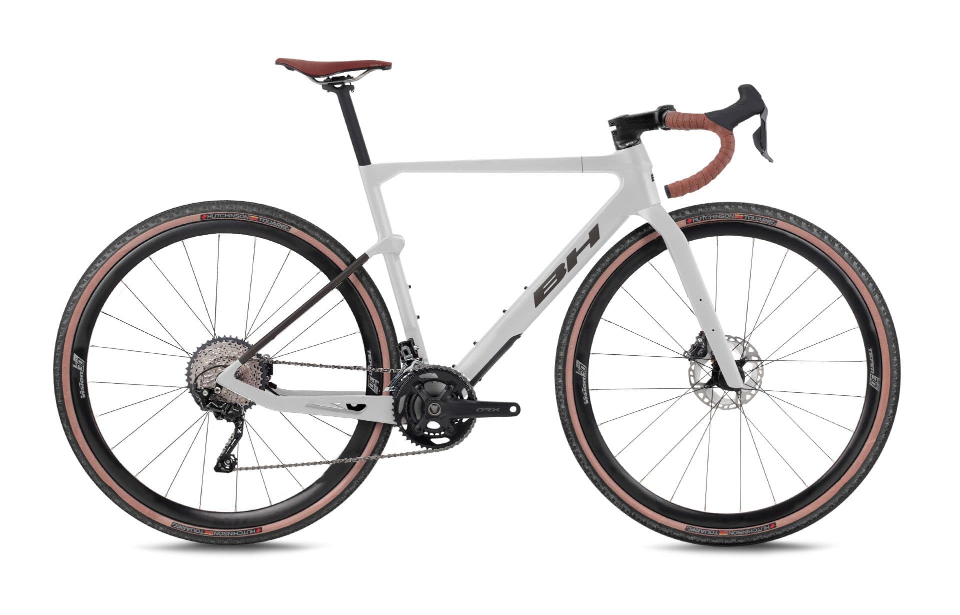 BH Gravelx 5.0 AT - S
