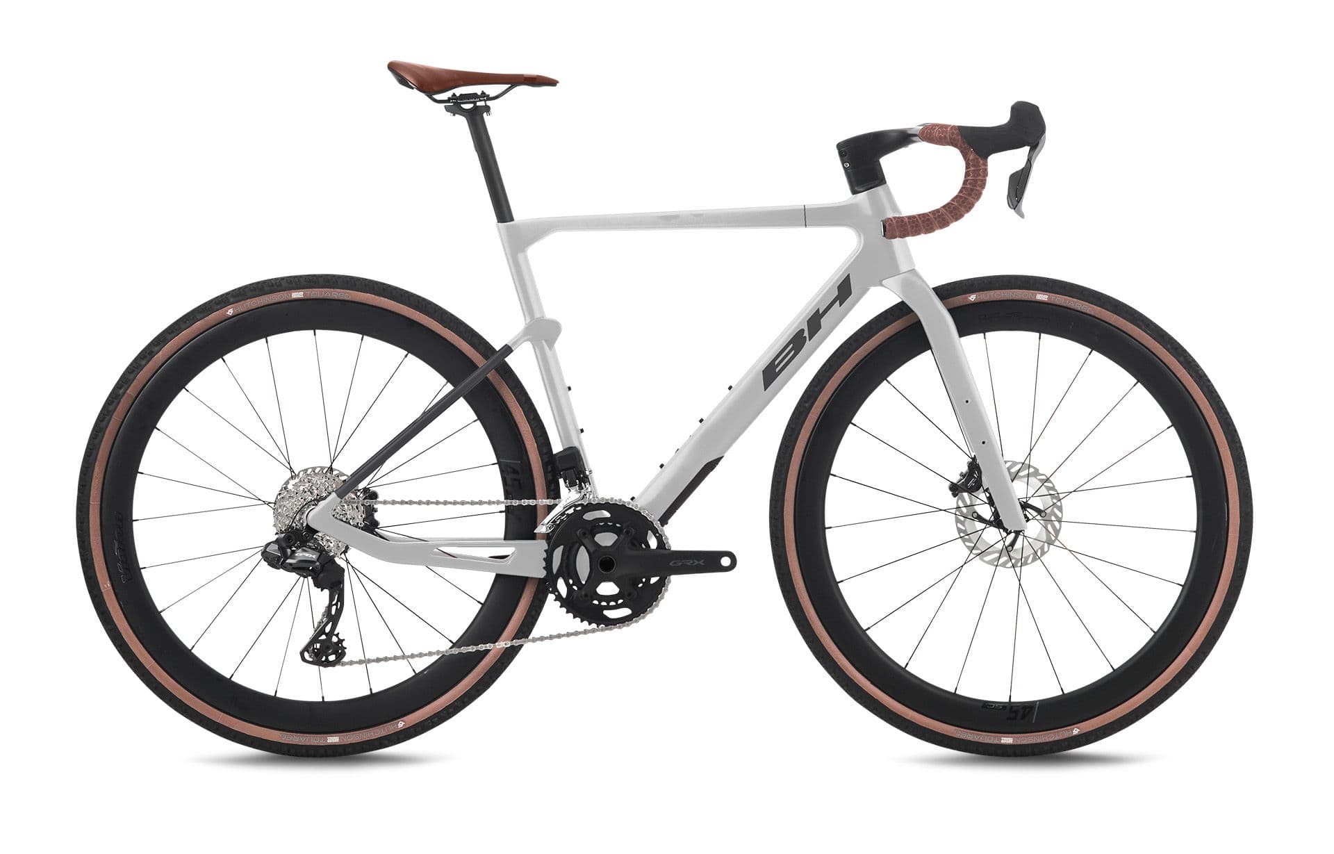 BH Gravelx 6.0 AT - S