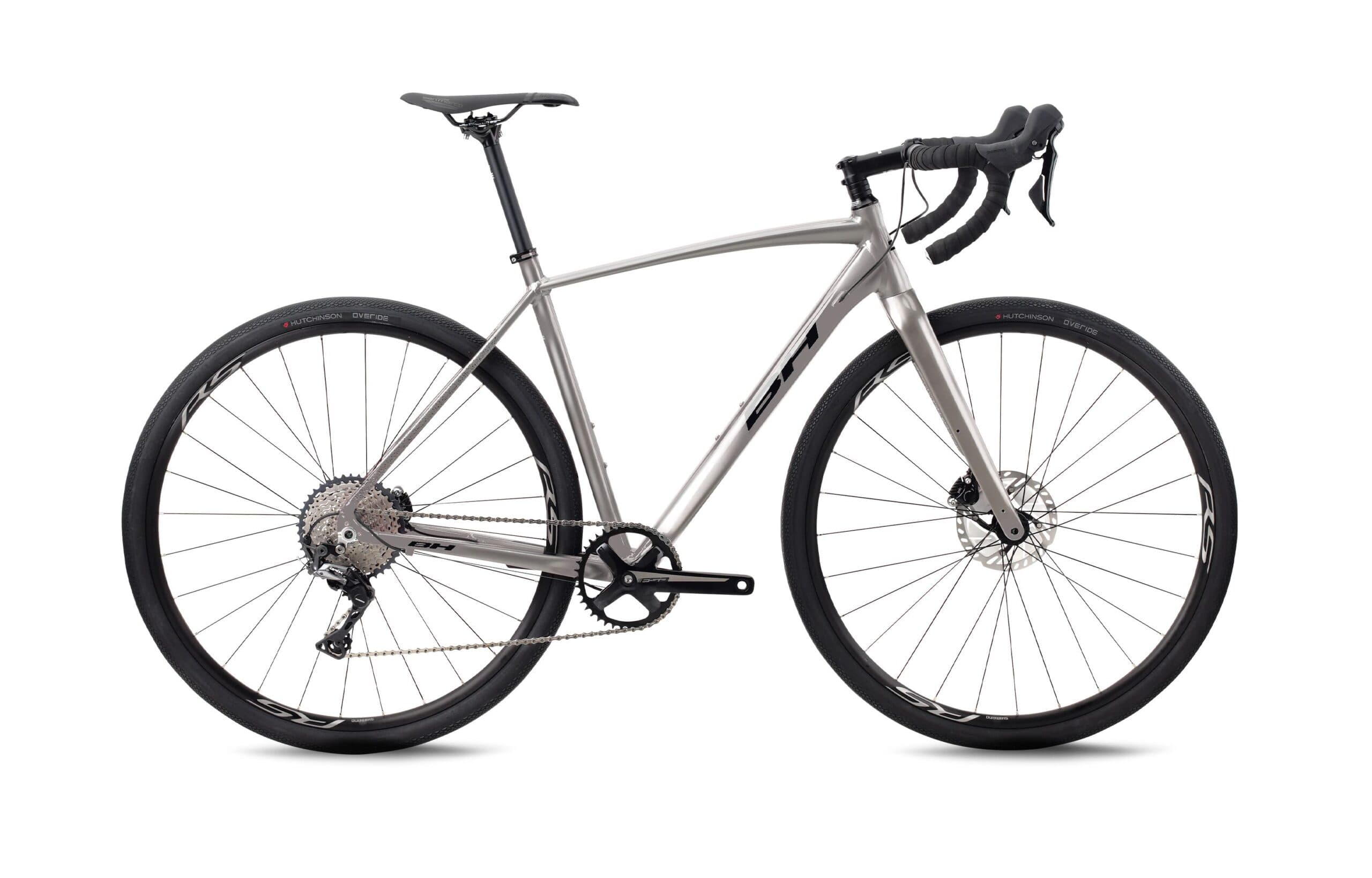 BH Gravelx Alu 2.0 - Standard