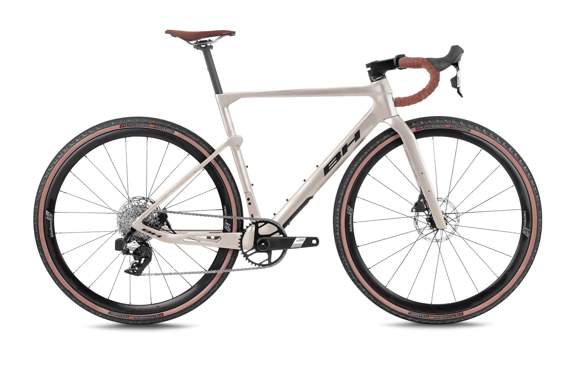 BH GravelX AT 4.0 - Standard