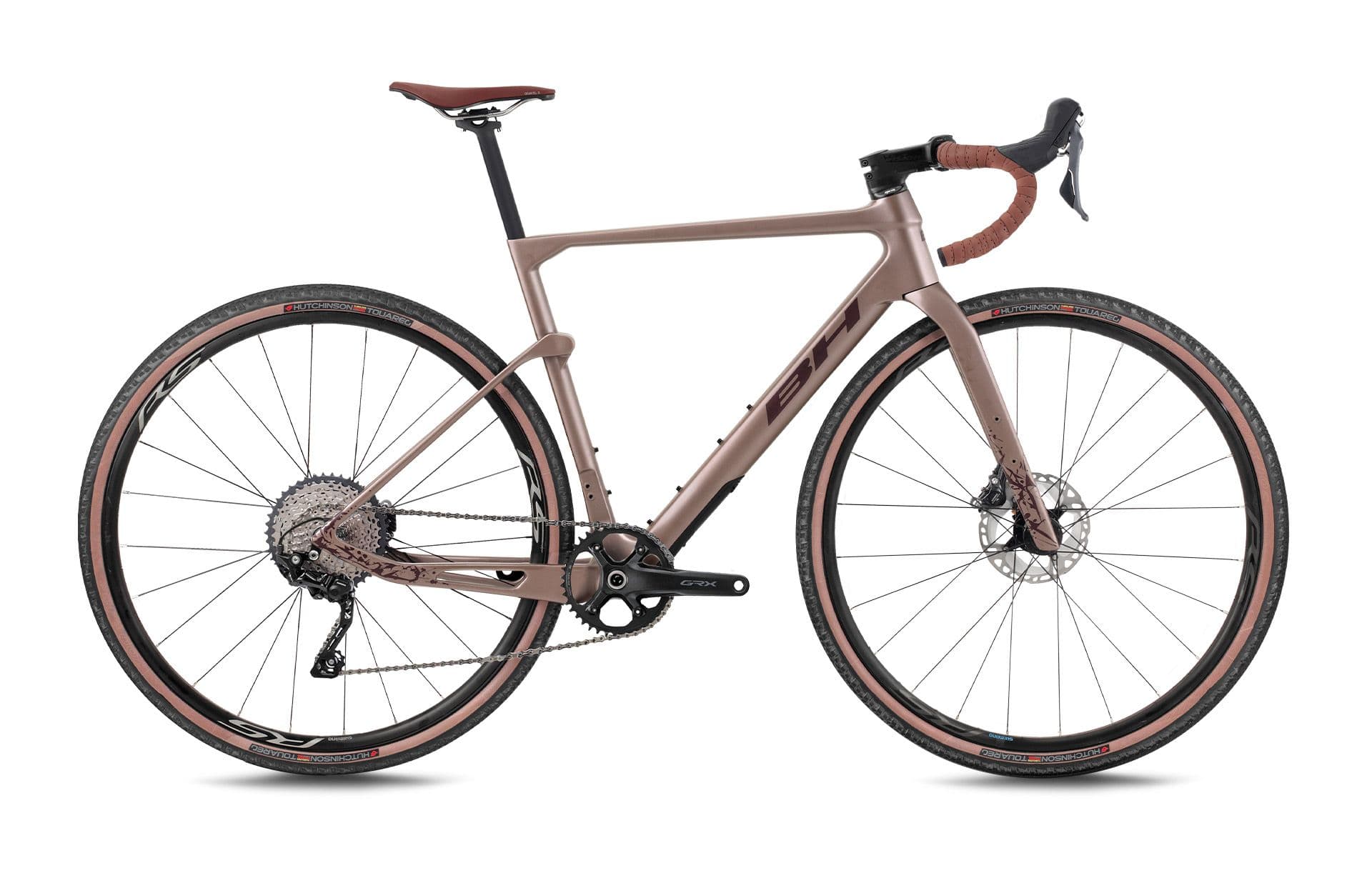 BH Gravelx Evo 3.0 AT - M