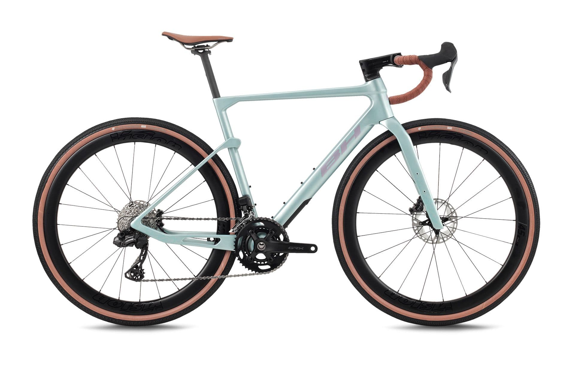 BH Gravelx Evo 6.0 AT - XL