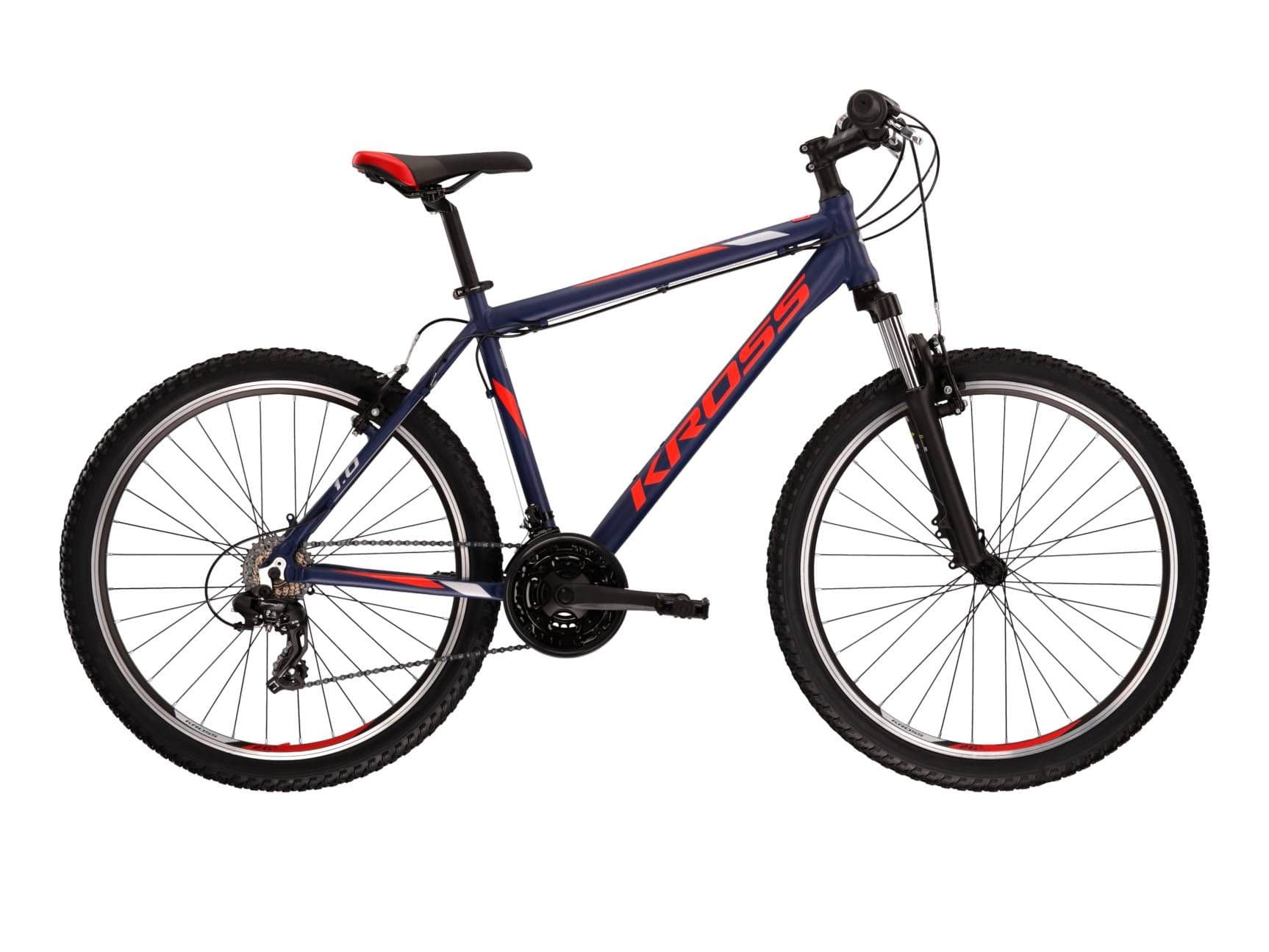 Kross Hexagon 1.0 2023 - M