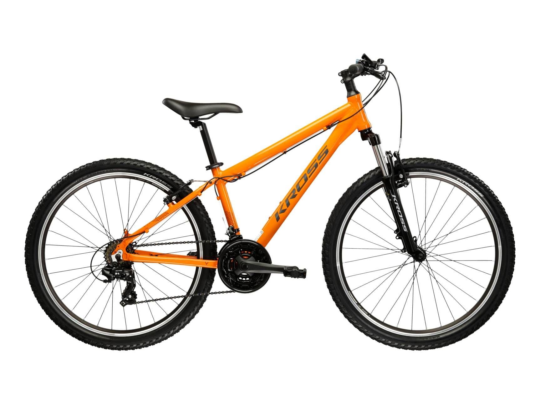 Kross Hexagon 1.0 - M