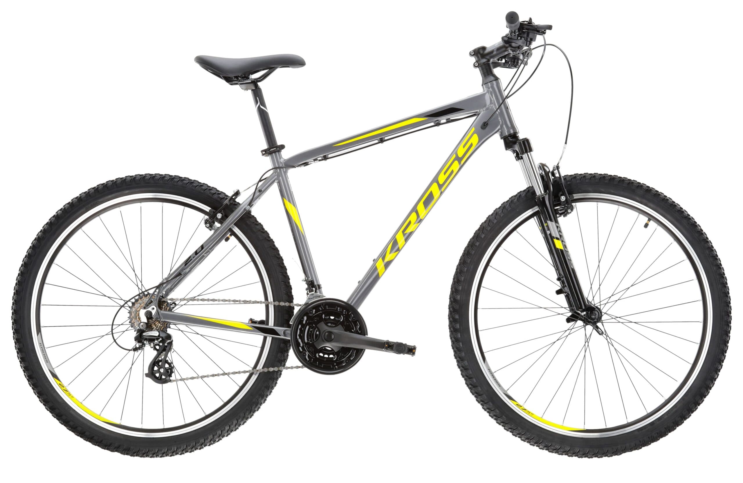 Kross Hexagon 2.0 26 2023 - M
