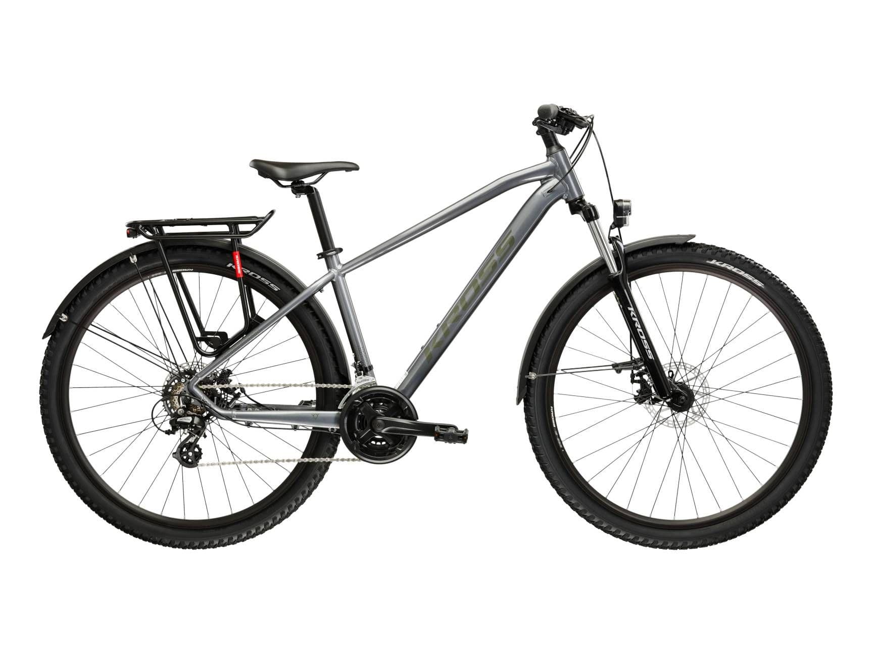 Kross Hexagon 2.0 EQ 27 - M