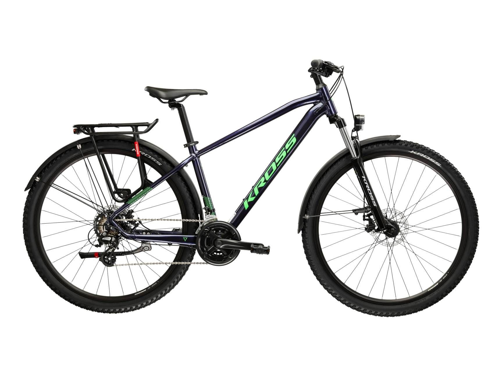 Kross Hexagon 2.0 EQ 29 - Standard