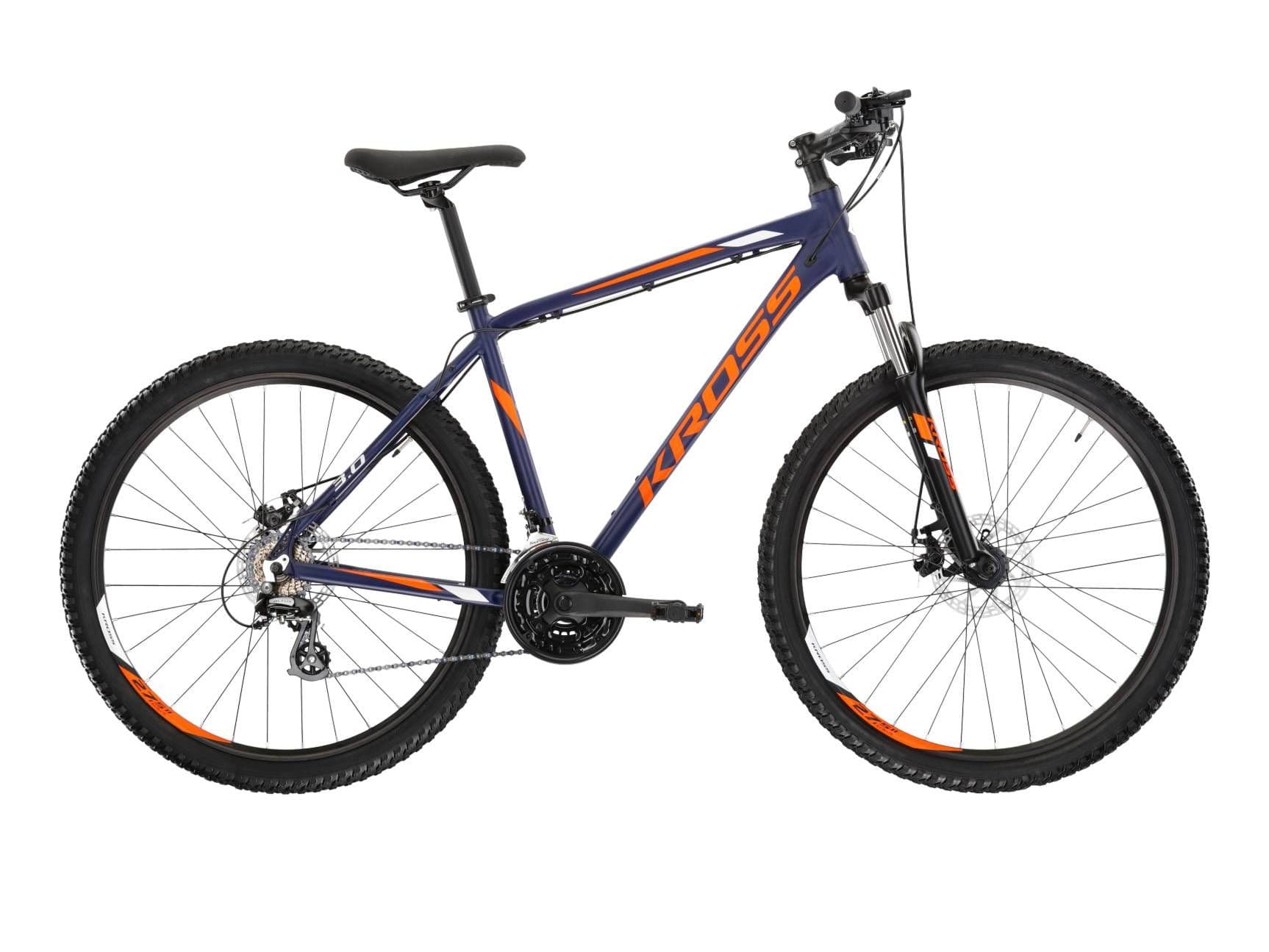 Kross Hexagon 3.0 27.5 2023 - XL