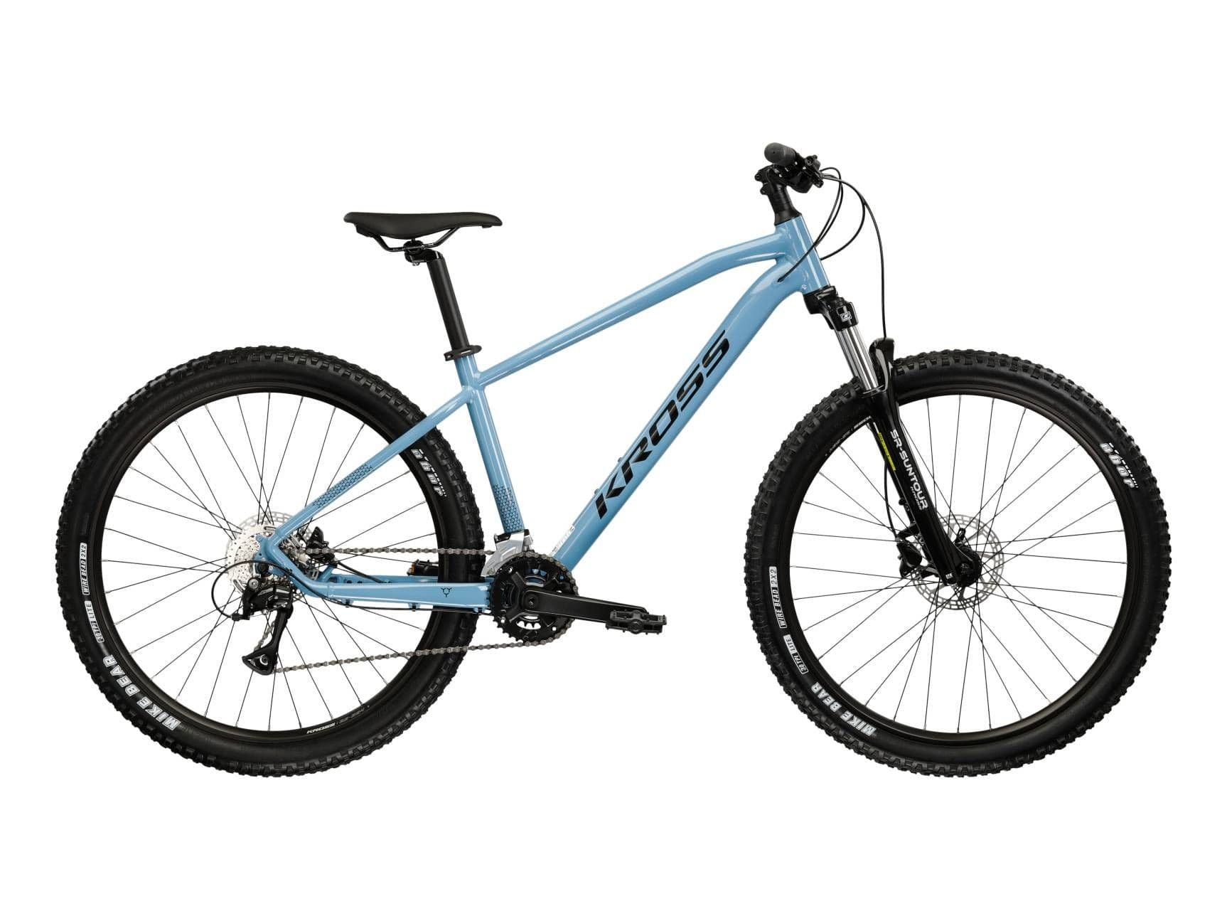 Kross Hexagon 4.0 27 - M