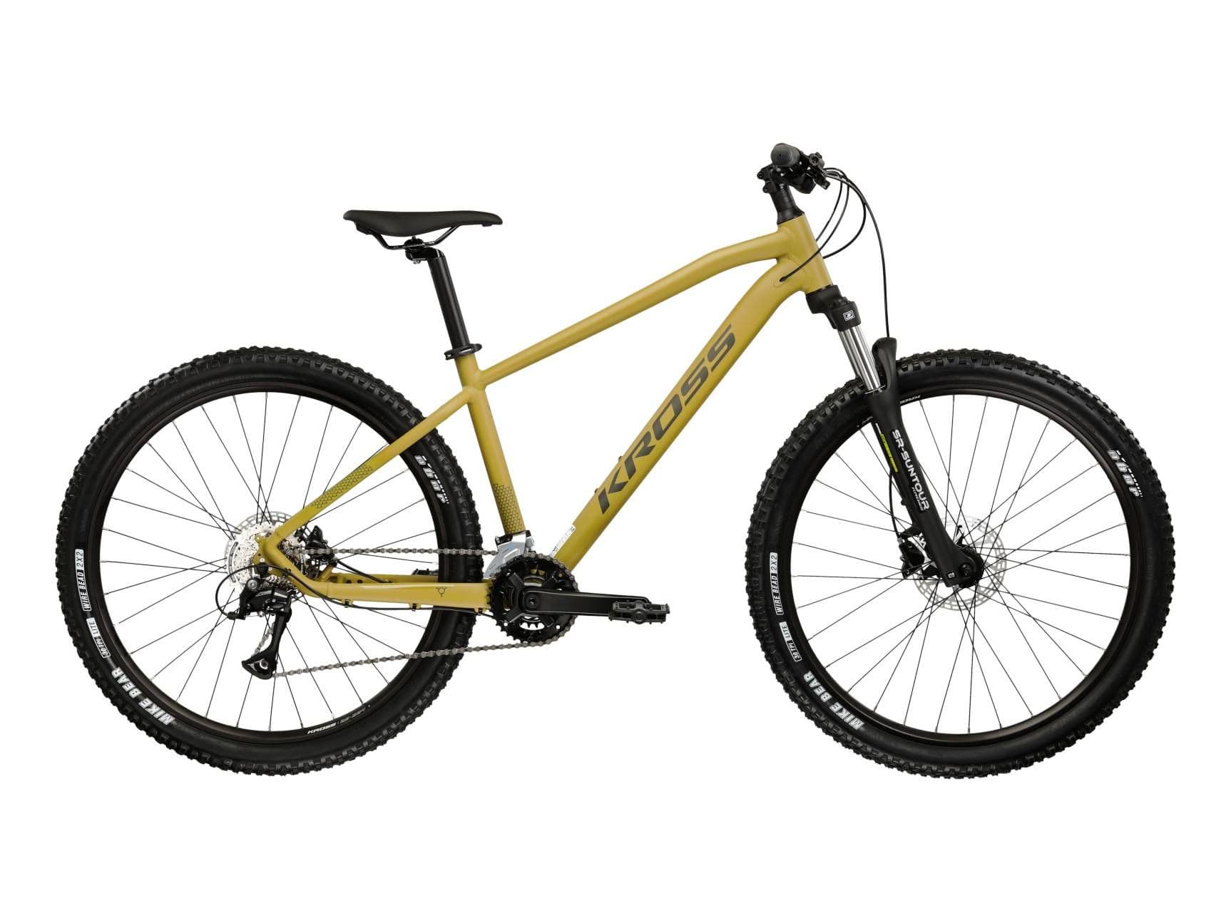 Kross Hexagon 4.0 29 - S