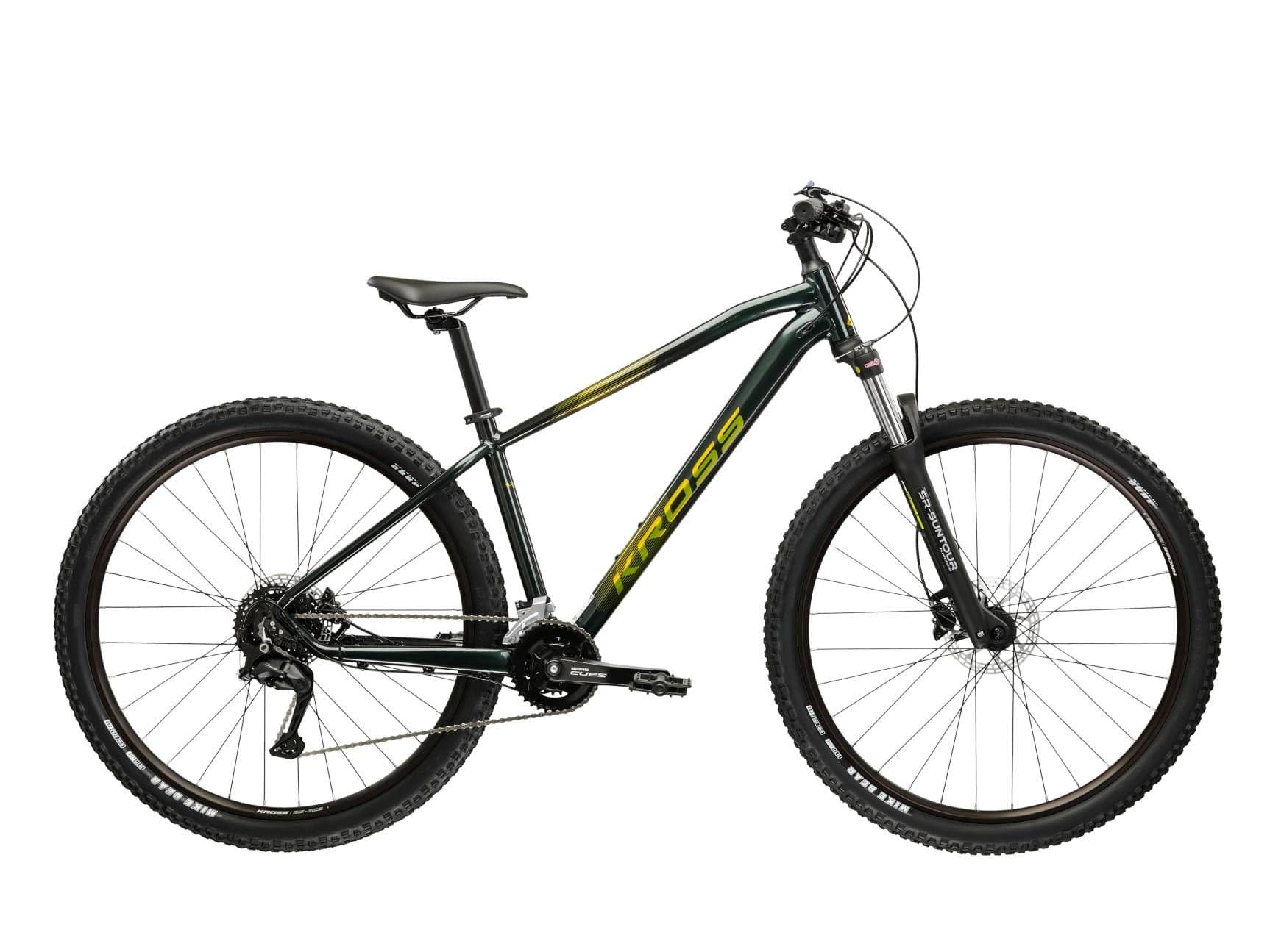 Kross Hexagon 5.0 27 - S