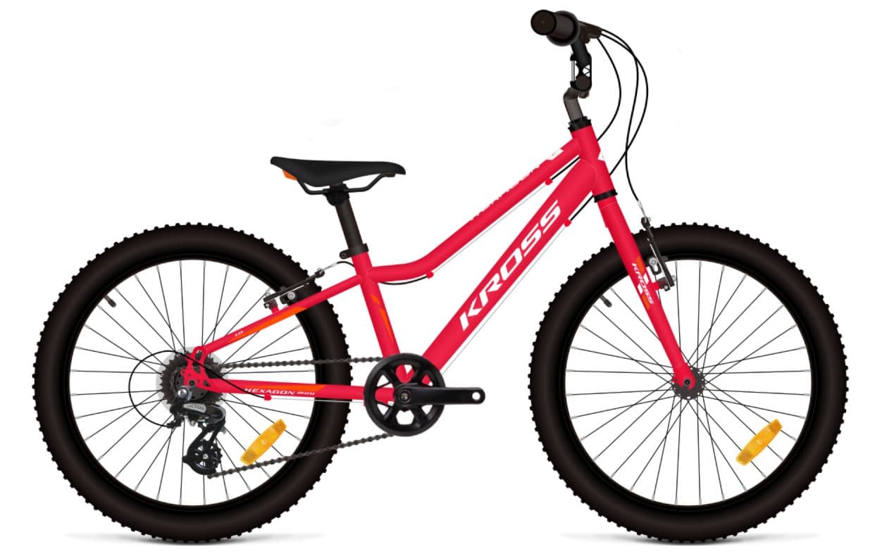 Kross Hexagon Mini 1.0