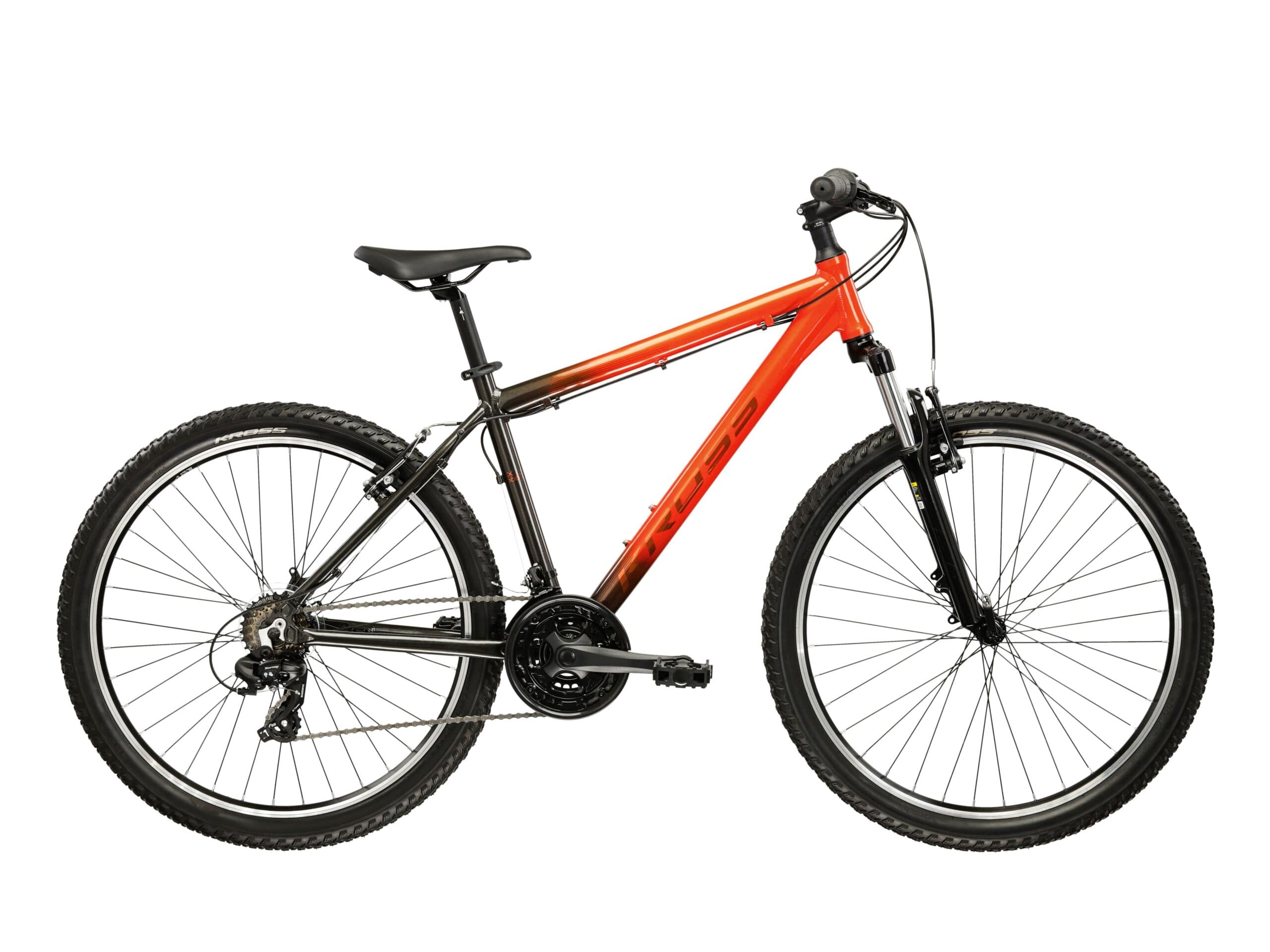 Kross Hexagon X100 - Standard