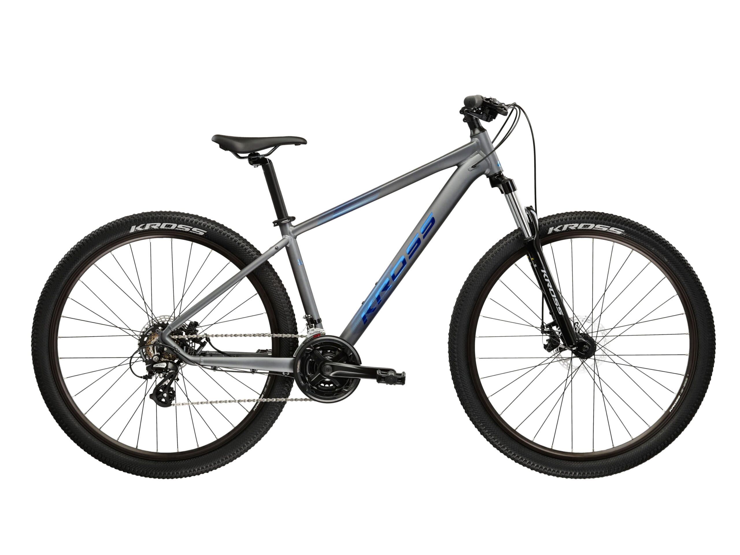 Kross Hexagon X200 27 - Standard