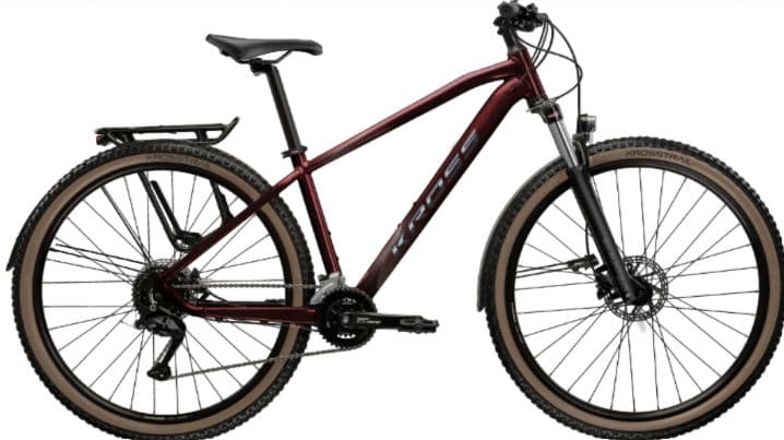 Kross Hexagon X200 EQ 27 - Standard