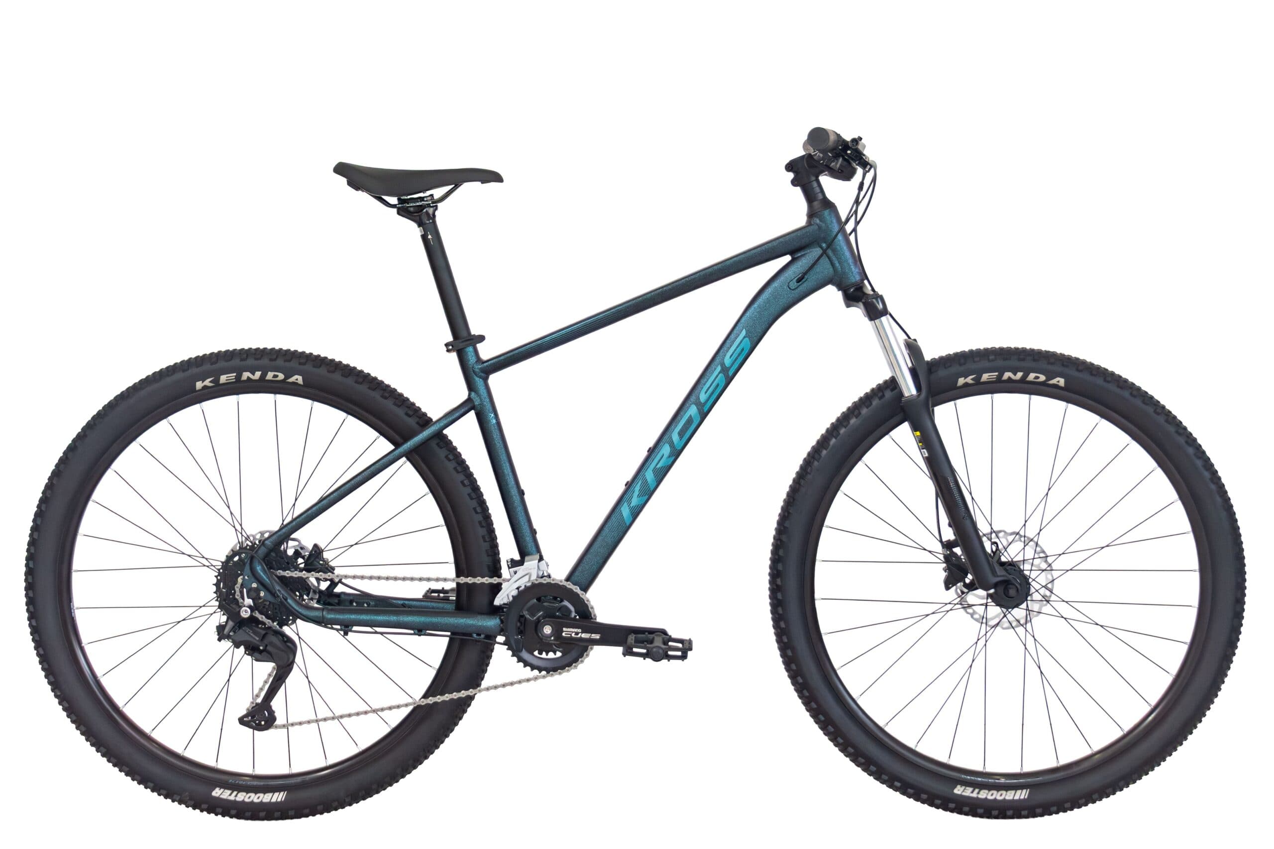 Kross Hexagon X300 27 - M