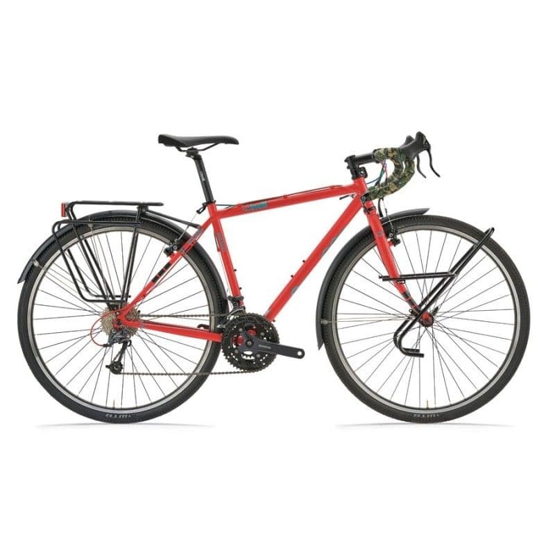 Cinelli Hobootleg Deore Mix - L
