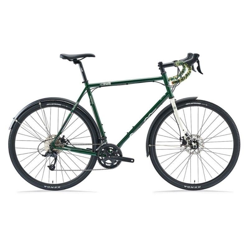 Cinelli Hobootleg Easy Travel - S