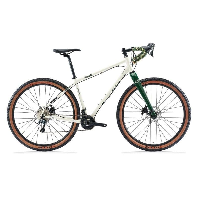 Cinelli Hobootleg Geo GRX 2x10 Mix - XL