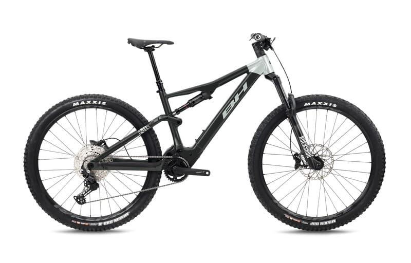 BICICLETA ELÉCTRICA DE MONTAÑA BH iLYNX TRAIL 8.02025 - M