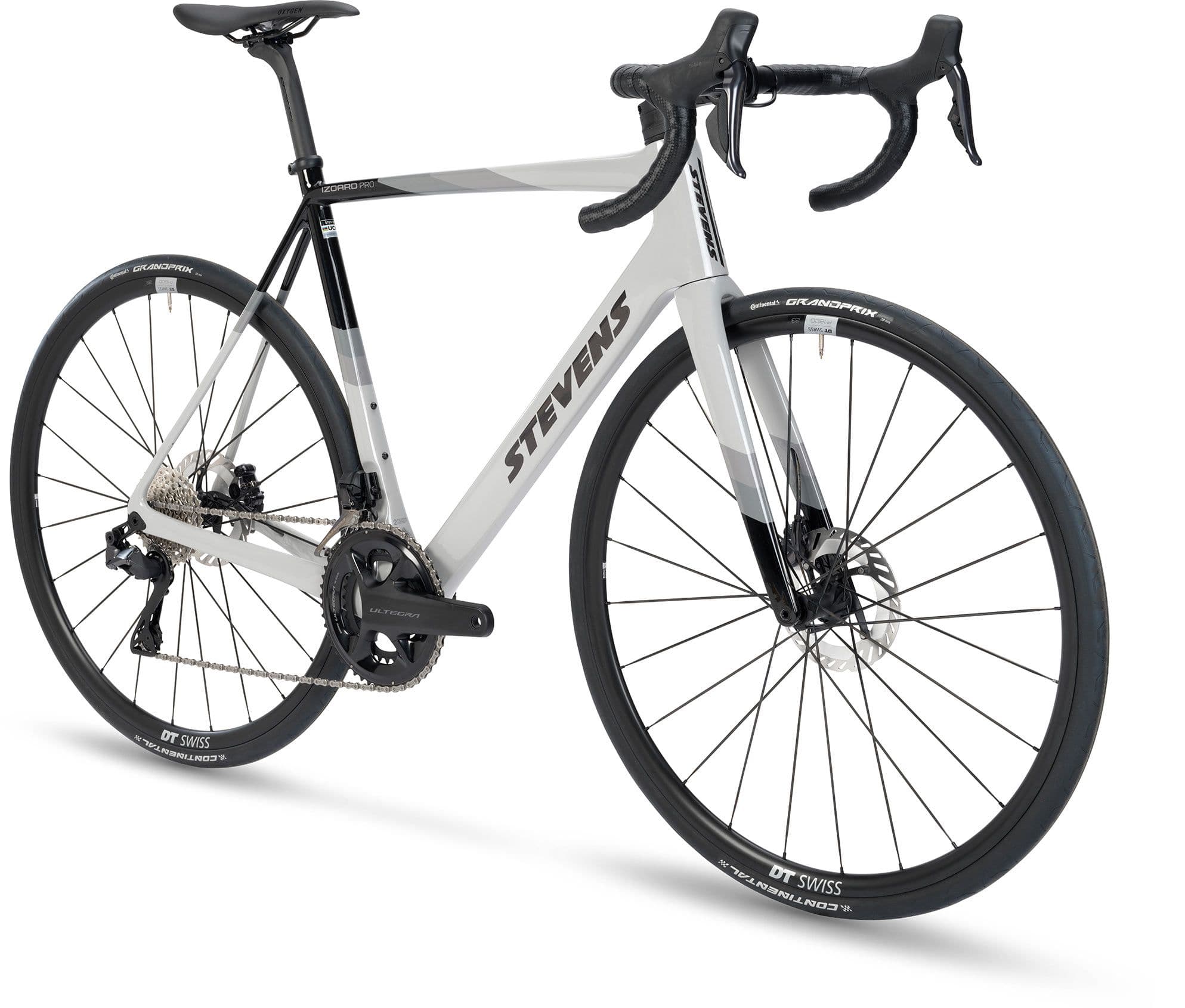 Stevens Izoard Ultegra Di2 - Standard