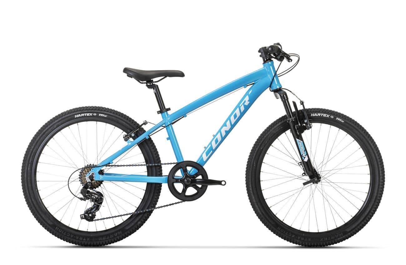 Conor Junior 24"