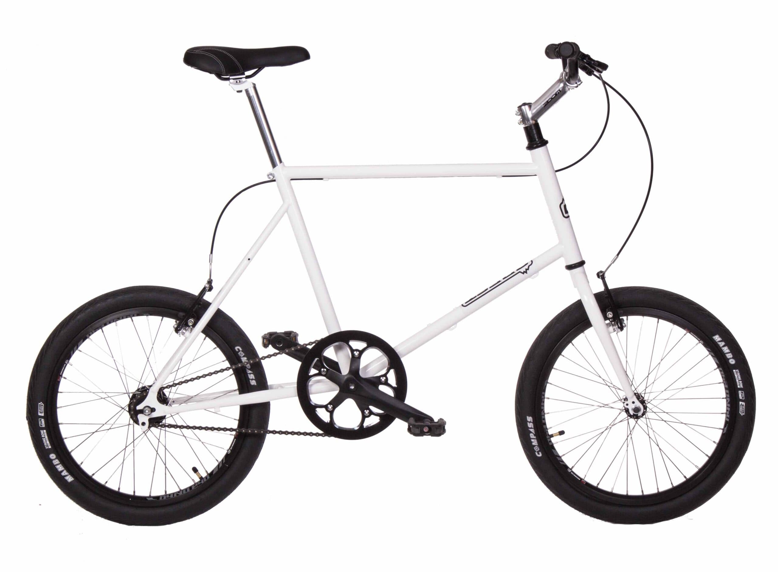 Crest K-Mini 2V Auto 480 - L